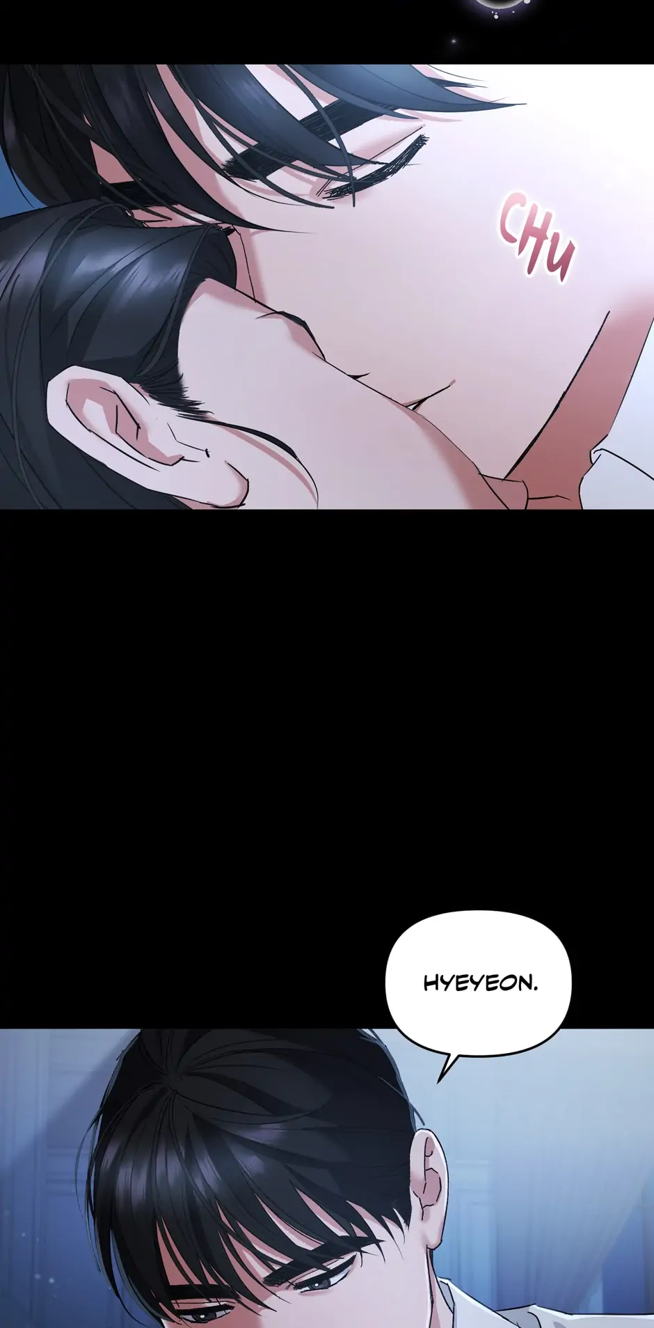 Apollo’s Heart chapter 8 page 11