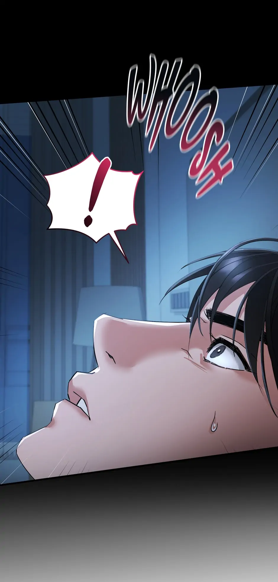 Apollo’s Heart chapter 8 page 14