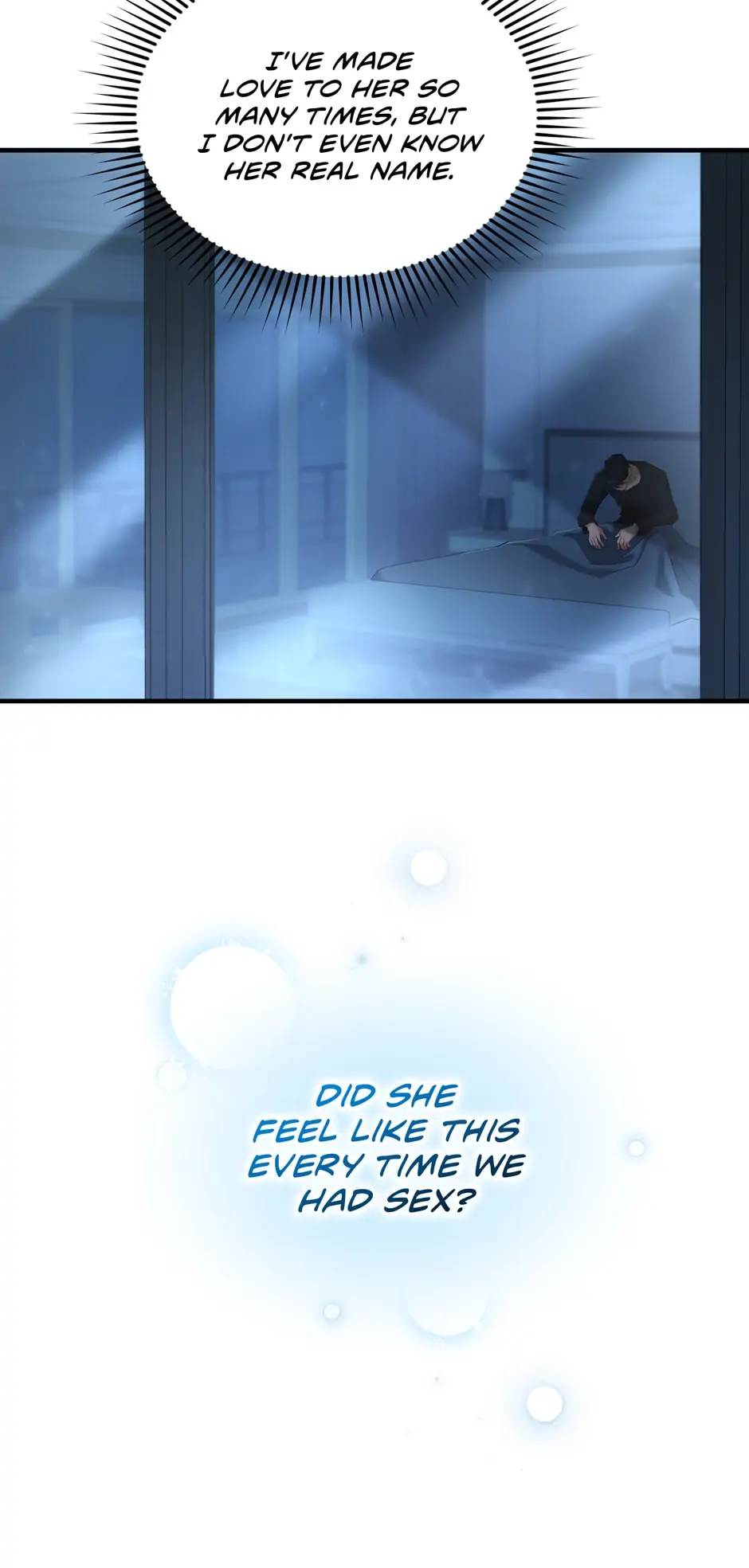 Apollo’s Heart chapter 8 page 18