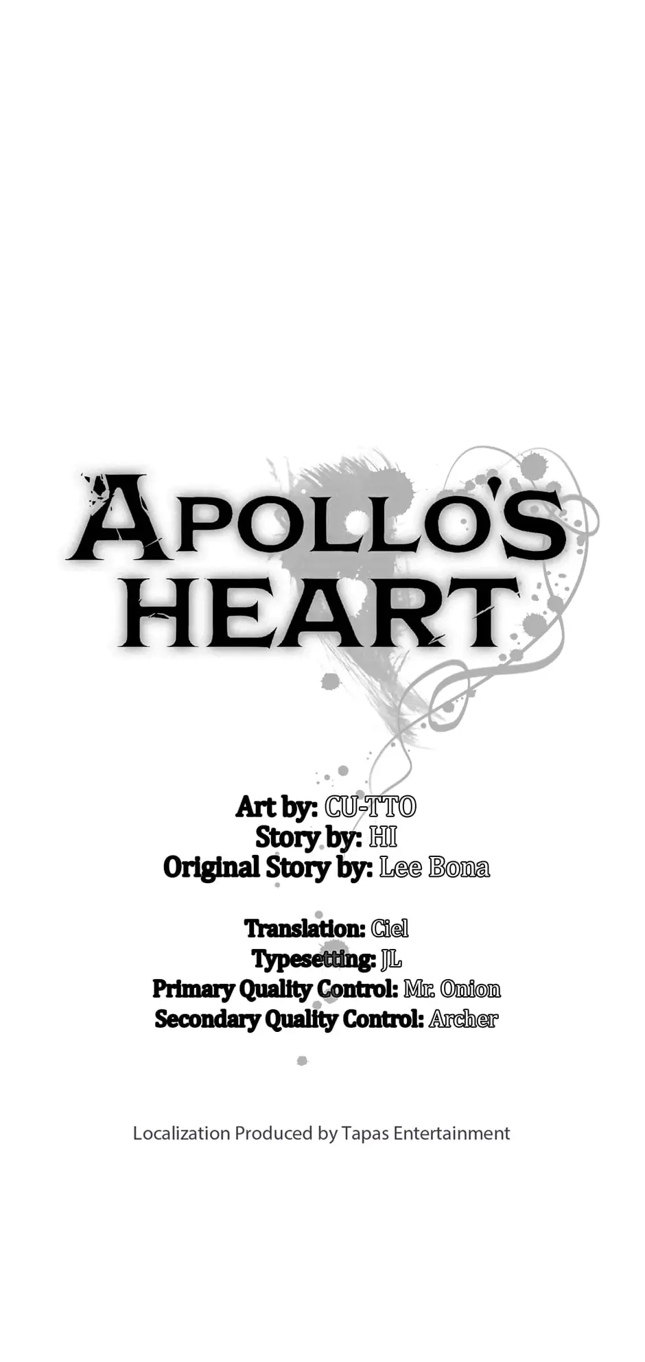 Apollo’s Heart chapter 8 page 19