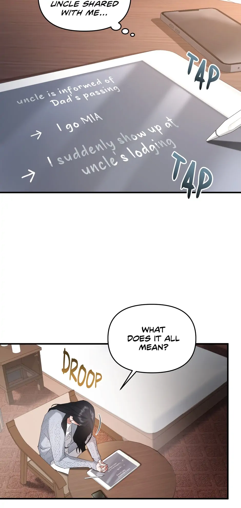 Apollo’s Heart chapter 8 page 24