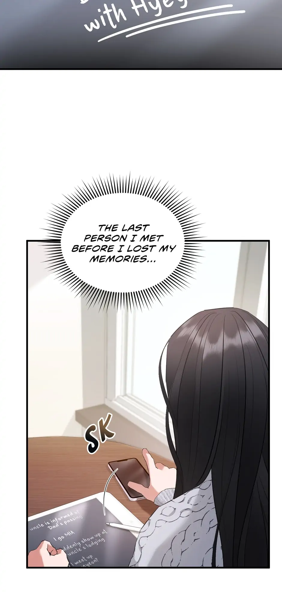 Apollo’s Heart chapter 8 page 29