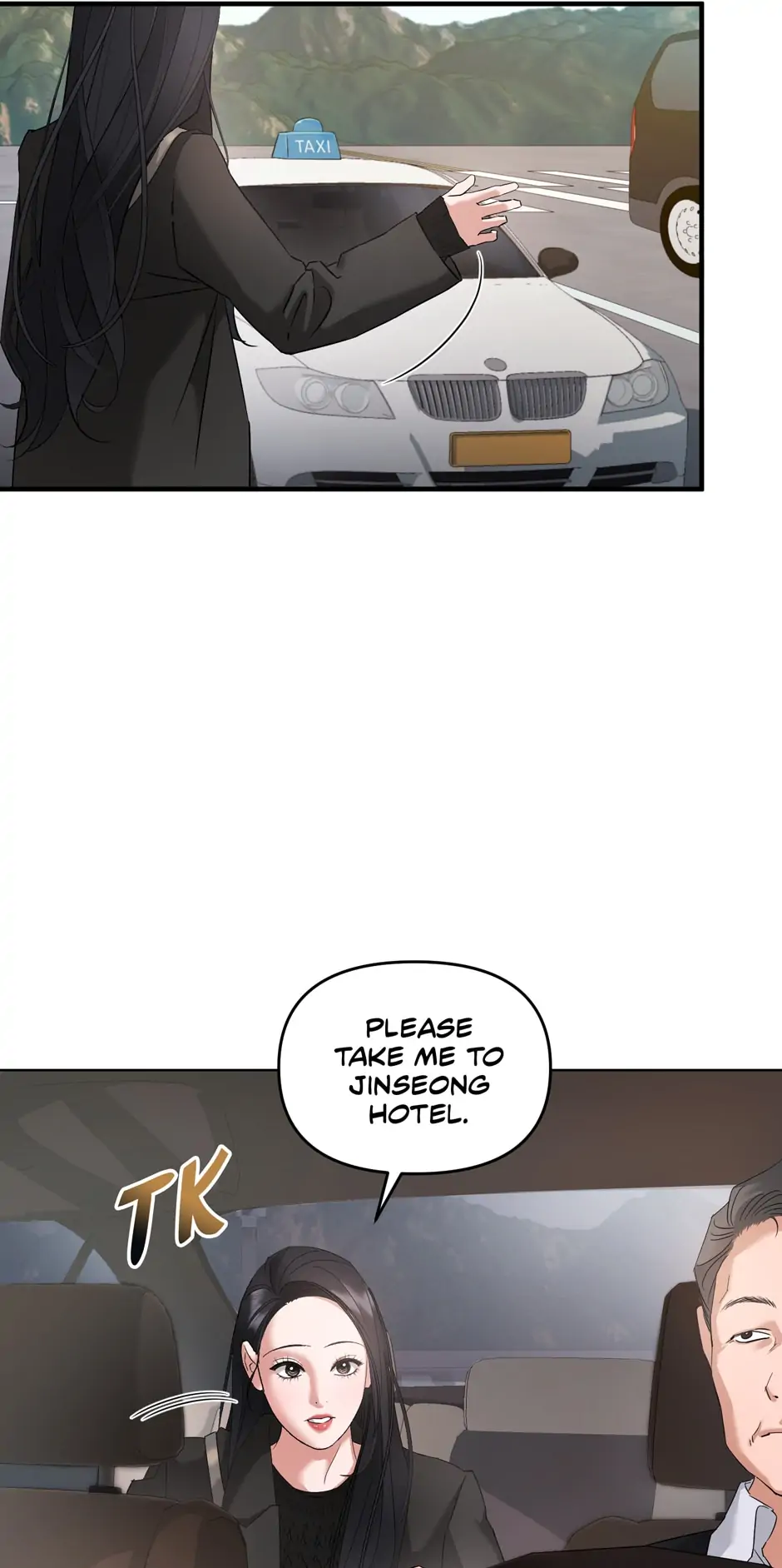 Apollo’s Heart chapter 8 page 32