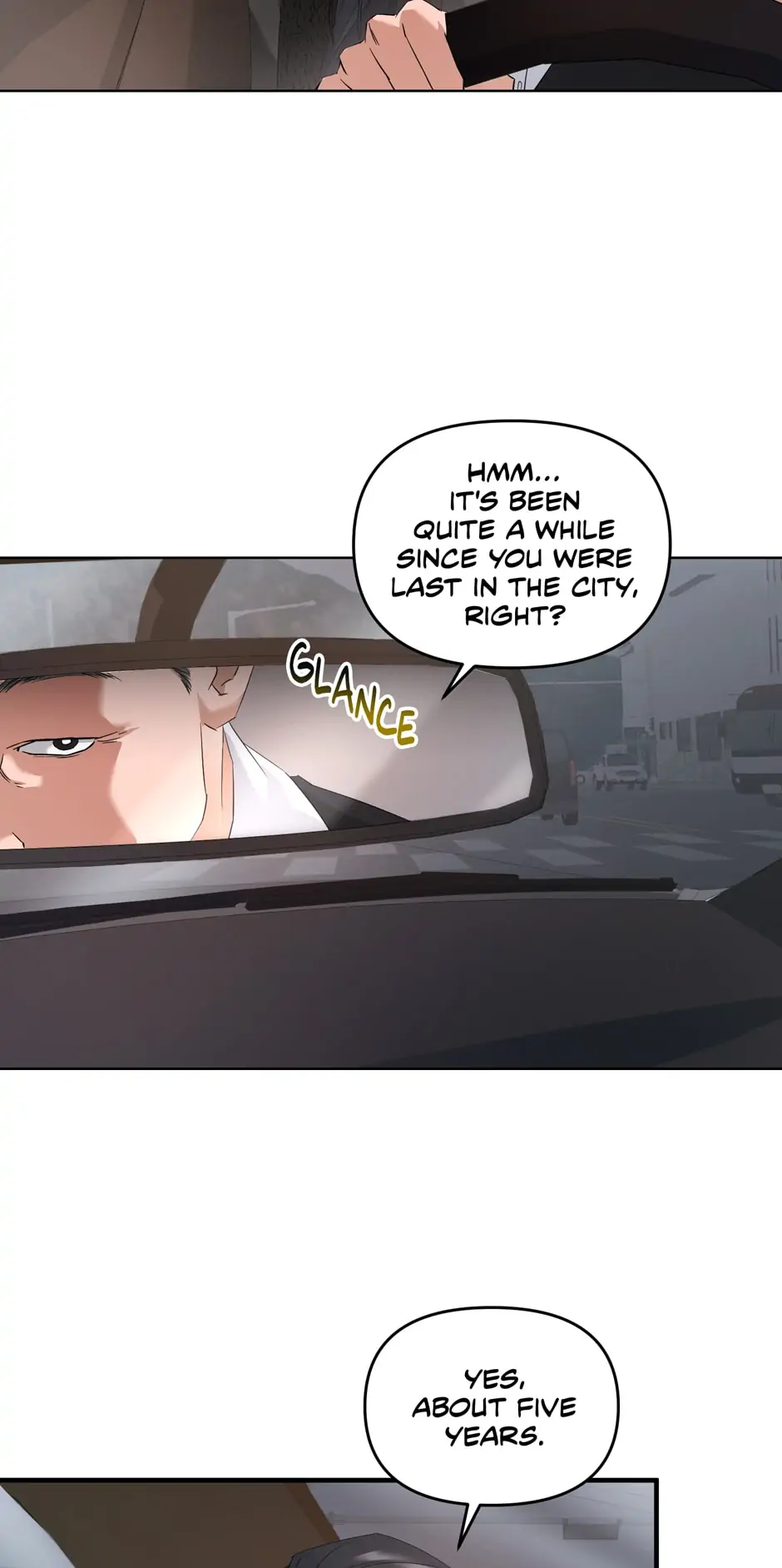 Apollo’s Heart chapter 8 page 33