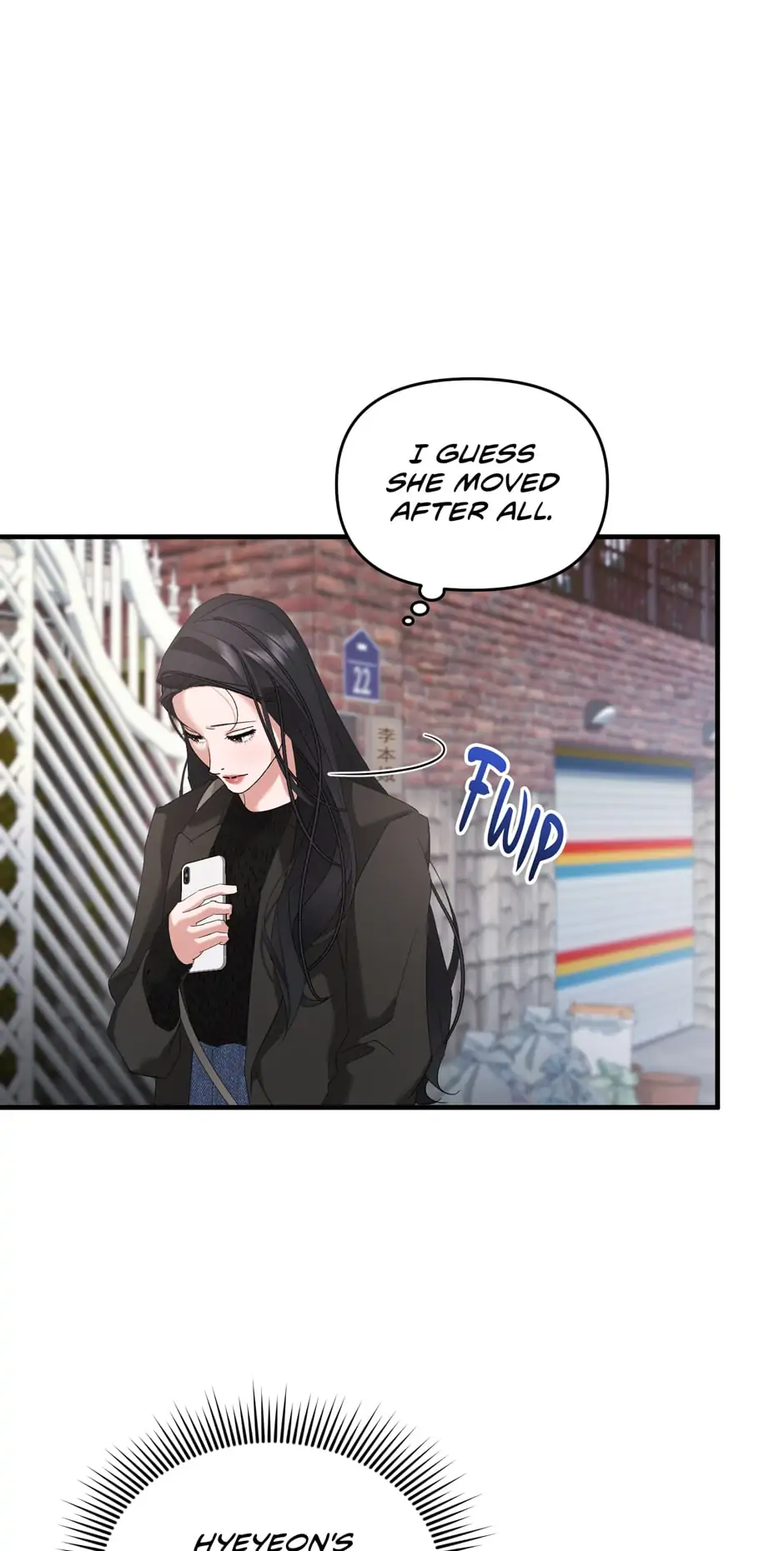 Apollo’s Heart chapter 8 page 47