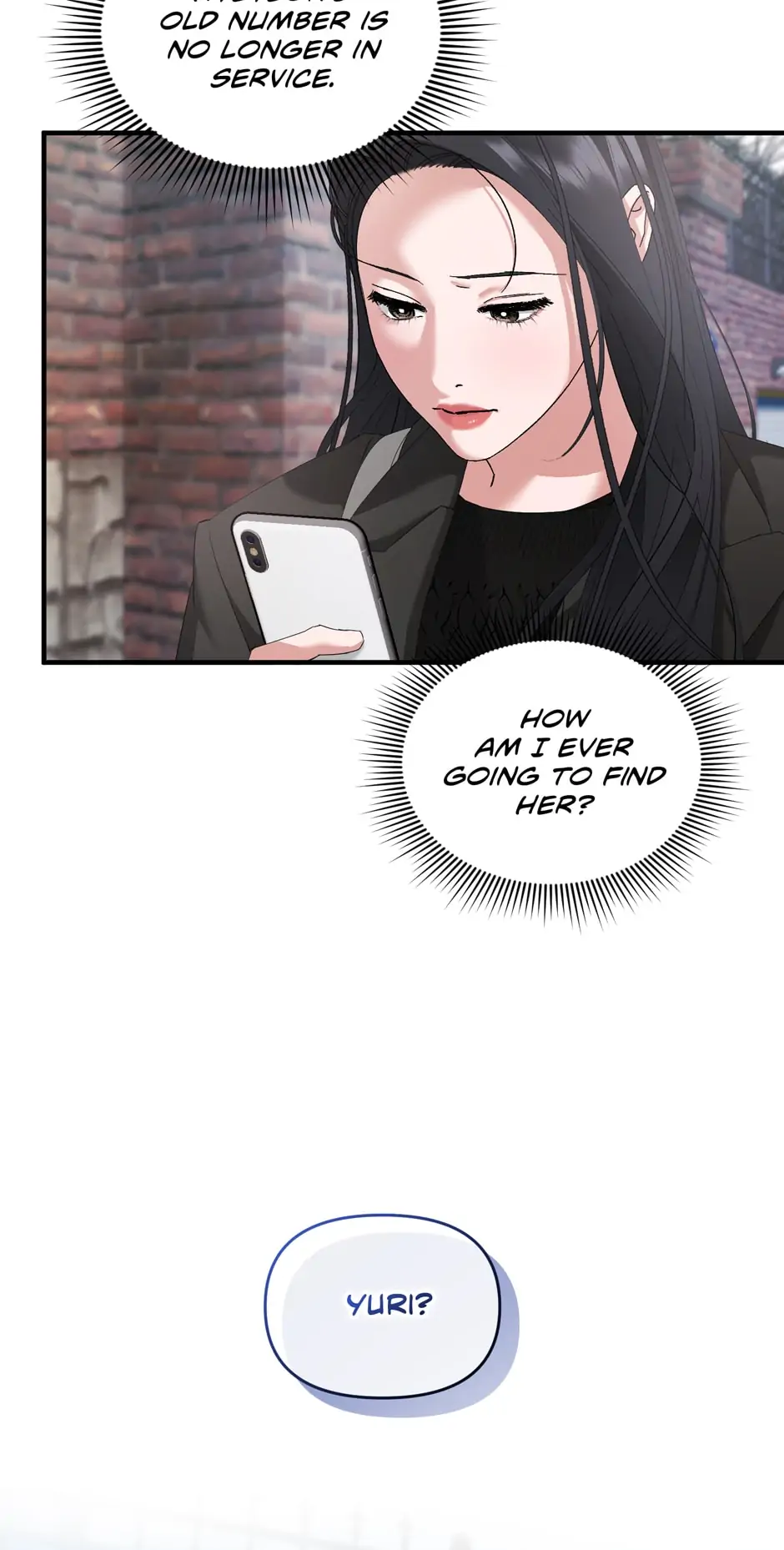 Apollo’s Heart chapter 8 page 48
