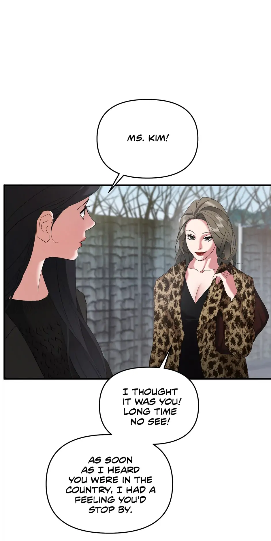 Apollo’s Heart chapter 8 page 51