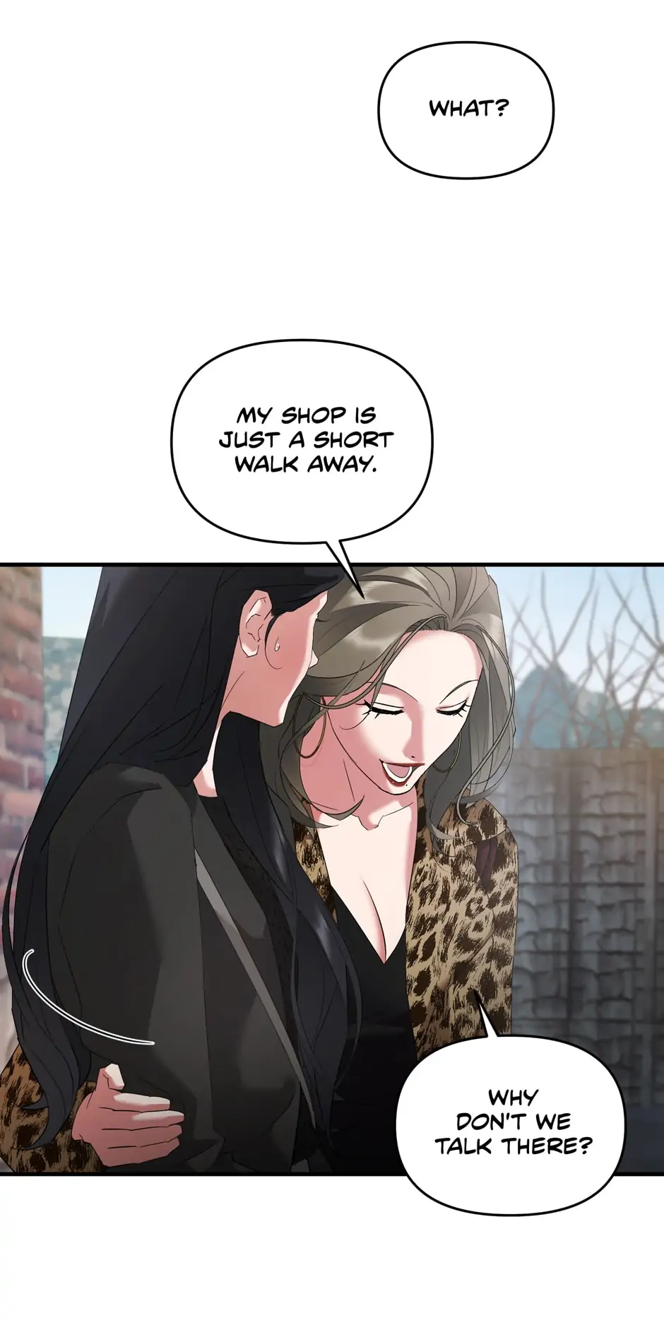 Apollo’s Heart chapter 8 page 52