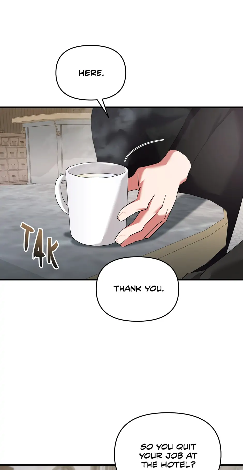 Apollo’s Heart chapter 8 page 55