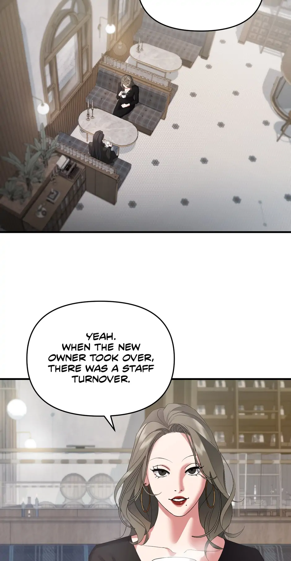 Apollo’s Heart chapter 8 page 56