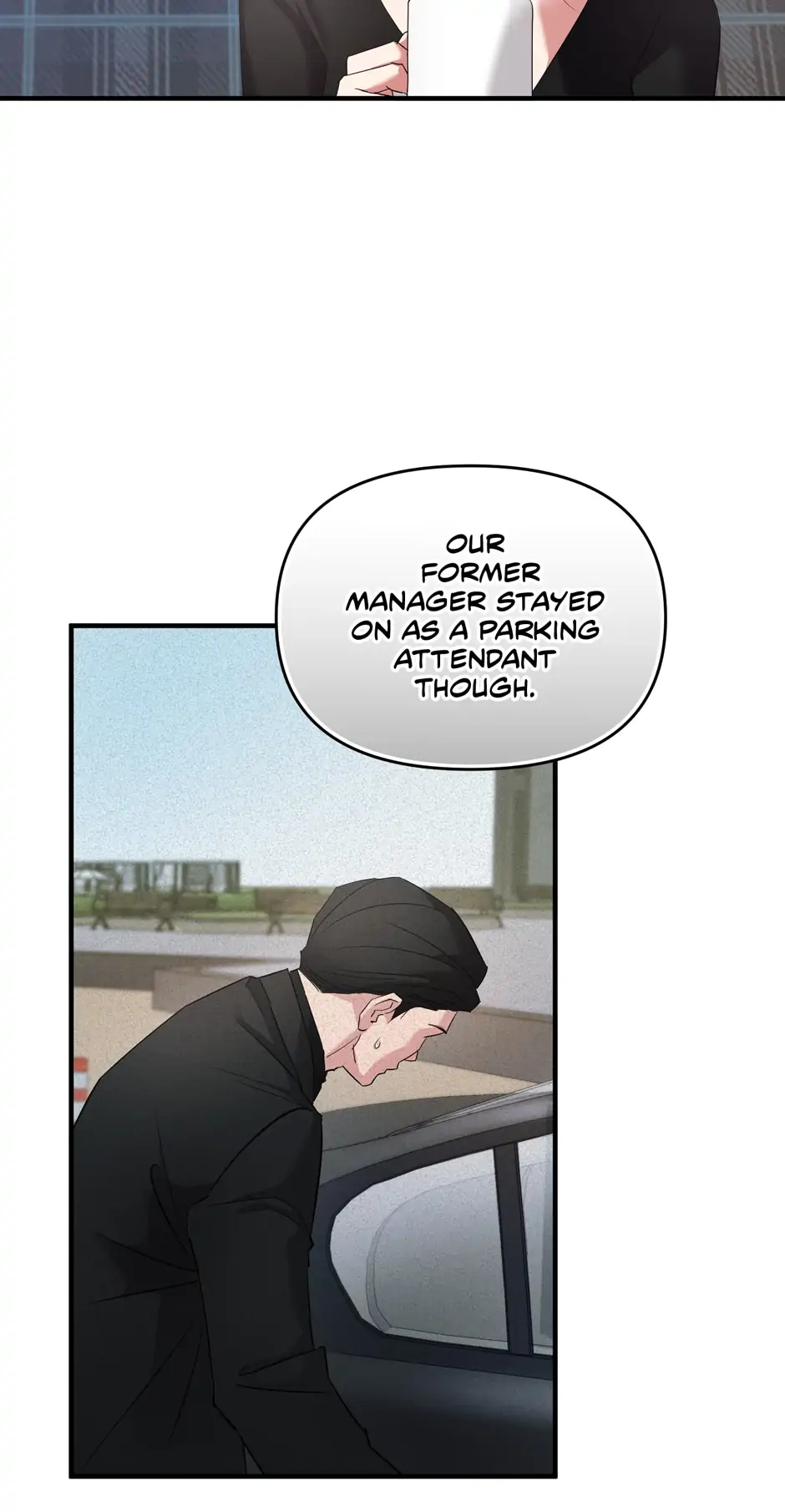 Apollo’s Heart chapter 8 page 57