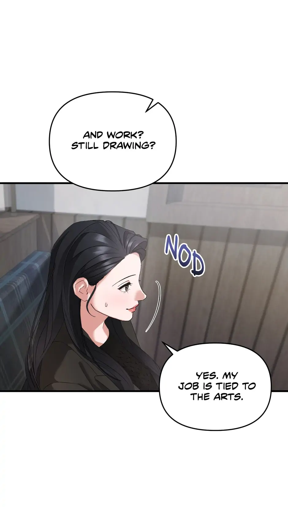 Apollo’s Heart chapter 8 page 59