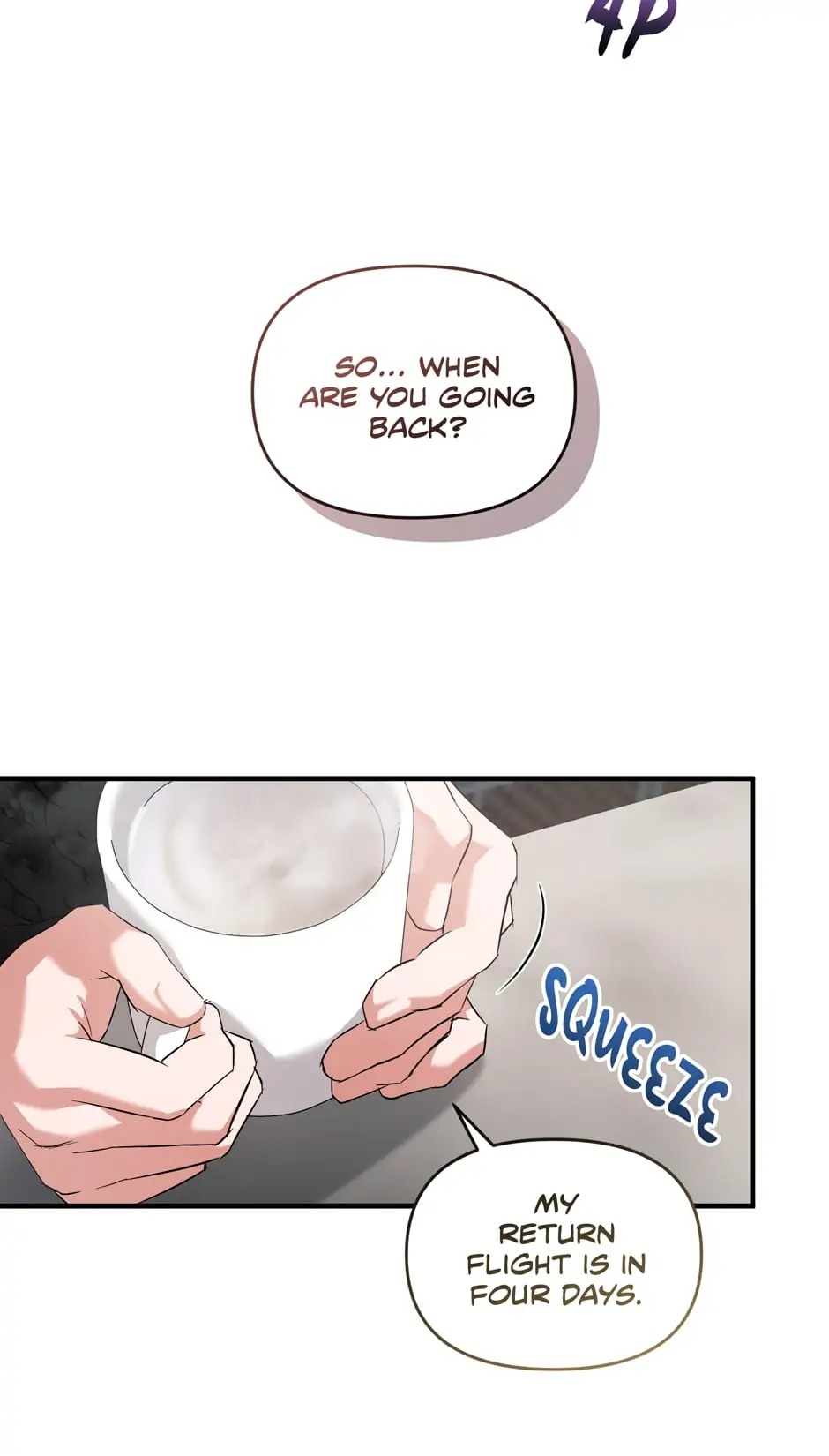 Apollo’s Heart chapter 8 page 61