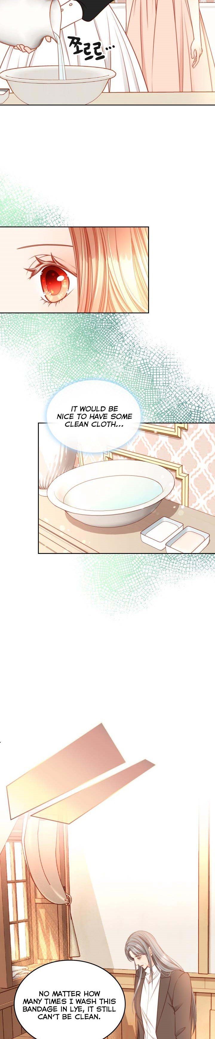 The Duchess’s Secret Dressing Room chapter 10 page 5