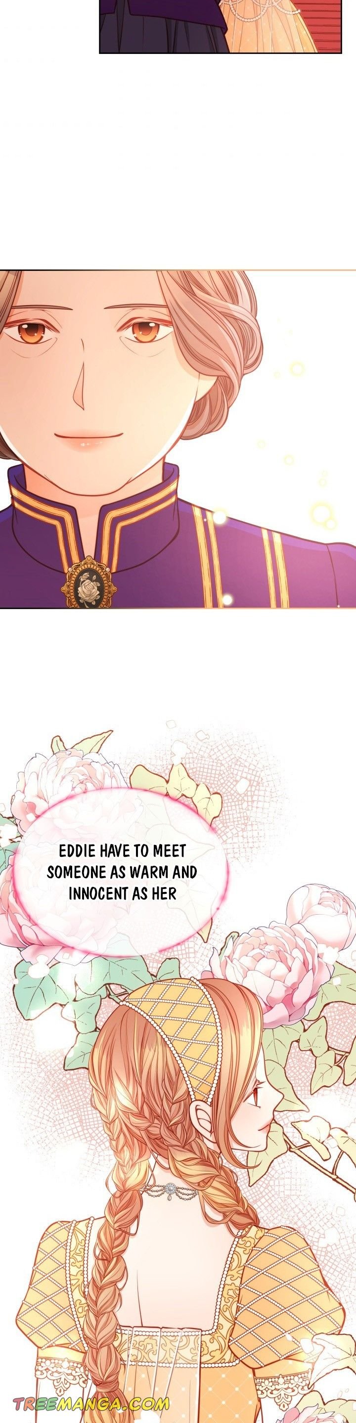 The Duchess’s Secret Dressing Room chapter 11 page 24