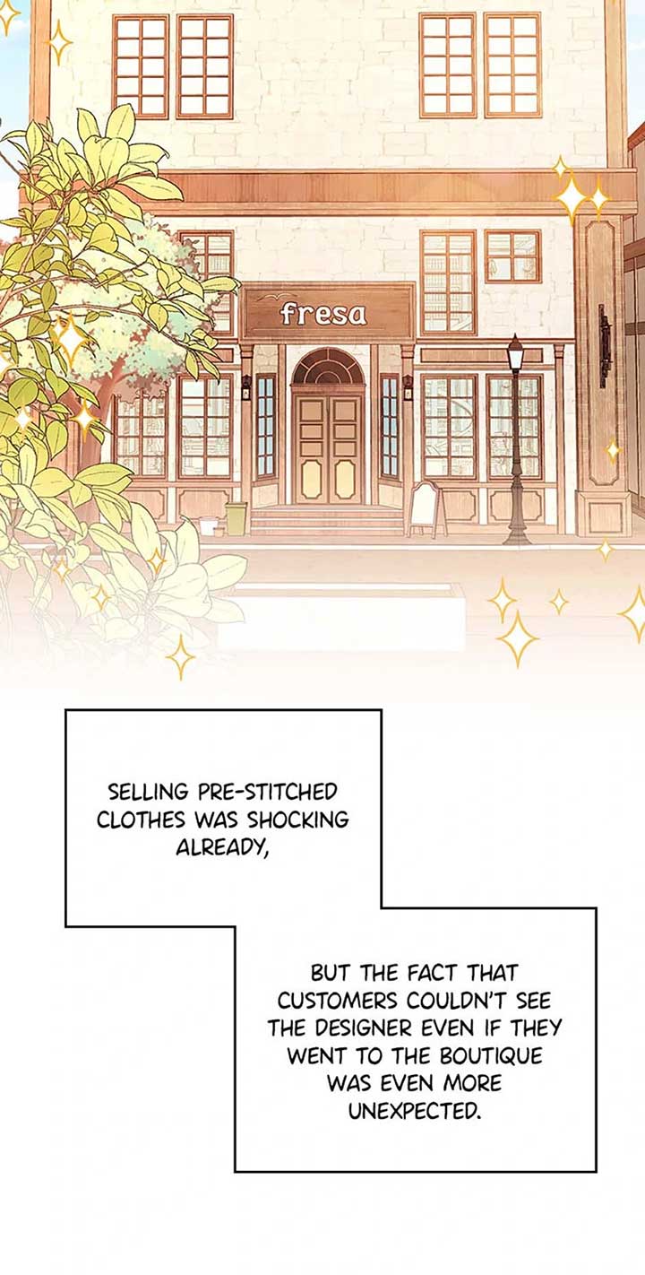 The Duchess’s Secret Dressing Room chapter 113 page 2