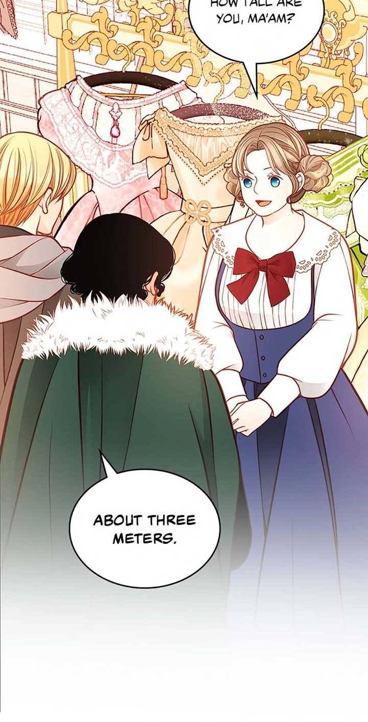 The Duchess’s Secret Dressing Room chapter 113 page 49