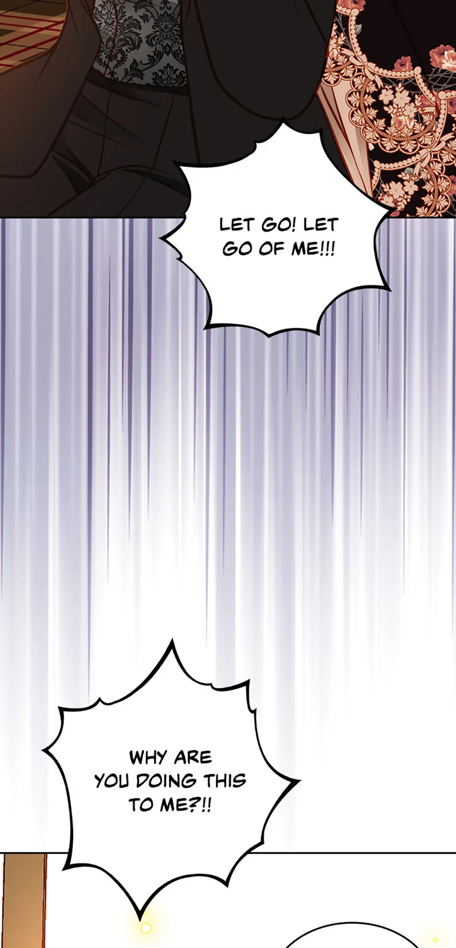 The Duchess’s Secret Dressing Room chapter 116 page 17