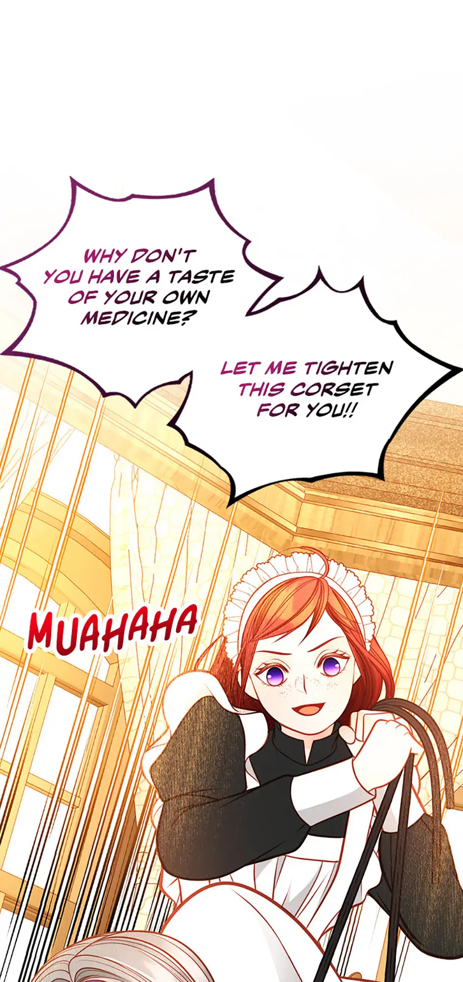 The Duchess’s Secret Dressing Room chapter 116 page 22