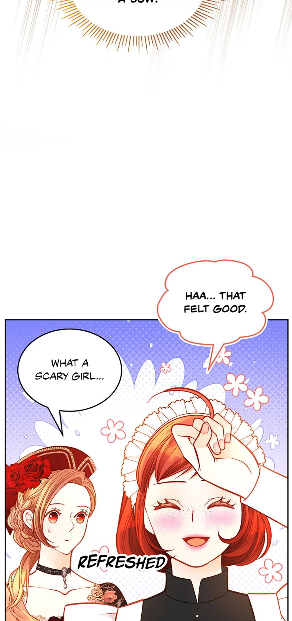 The Duchess’s Secret Dressing Room chapter 116 page 24