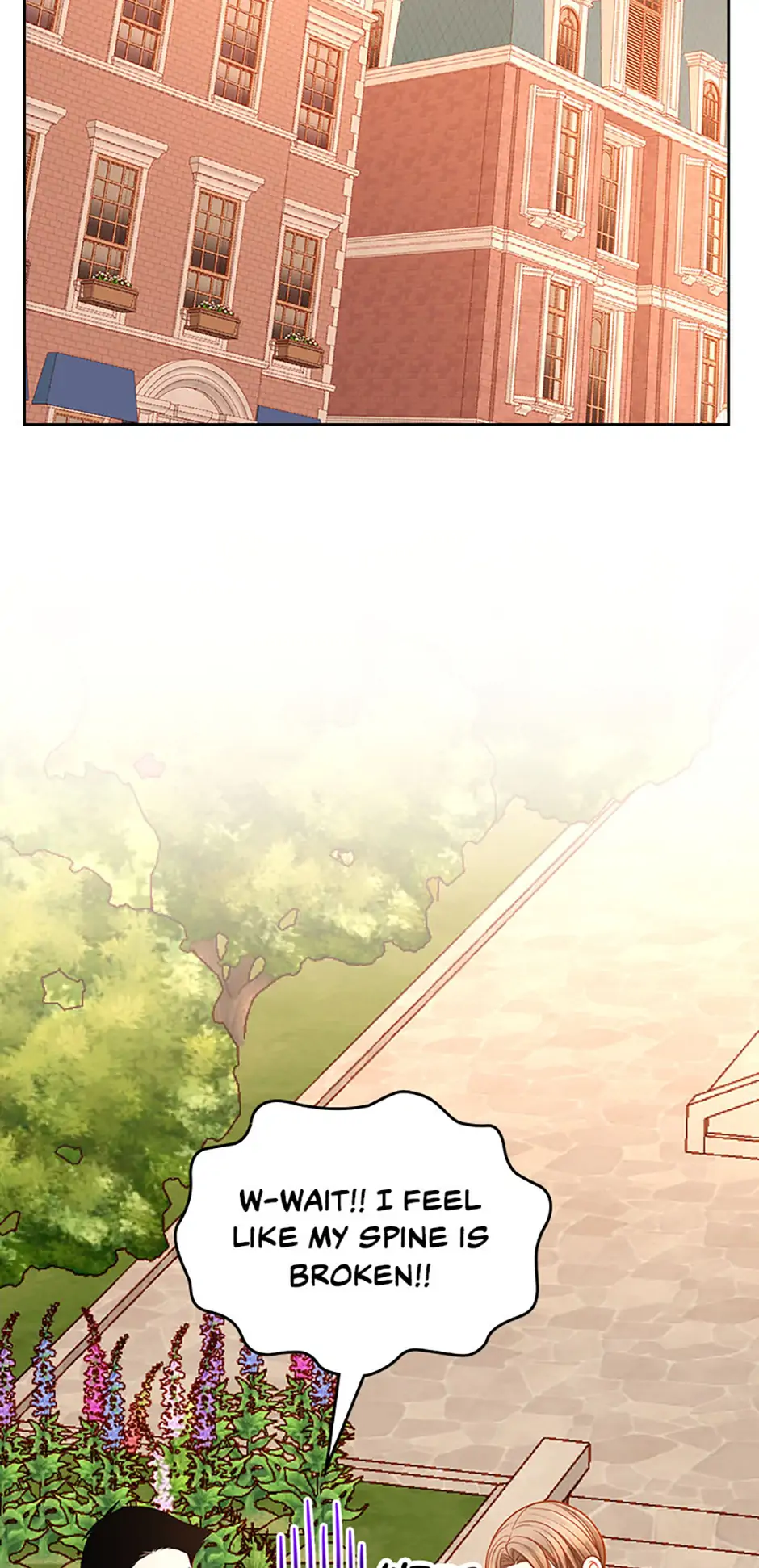The Duchess’s Secret Dressing Room chapter 116 page 31