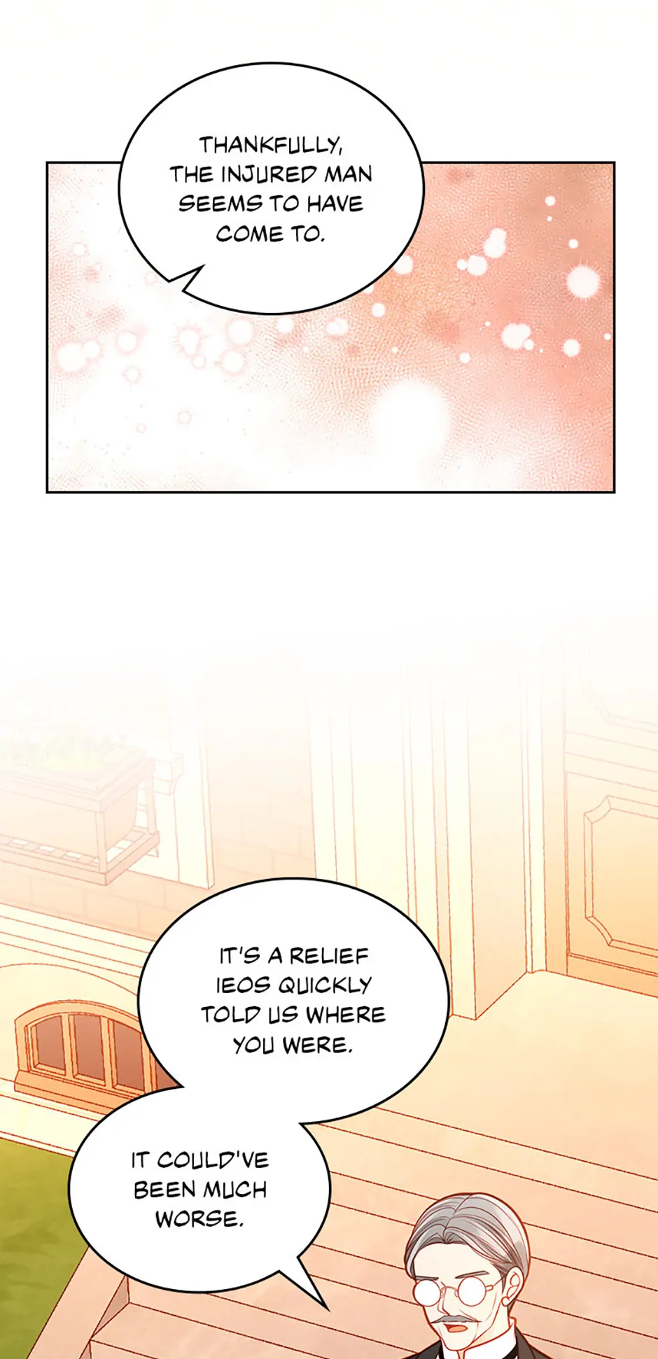 The Duchess’s Secret Dressing Room chapter 116 page 33