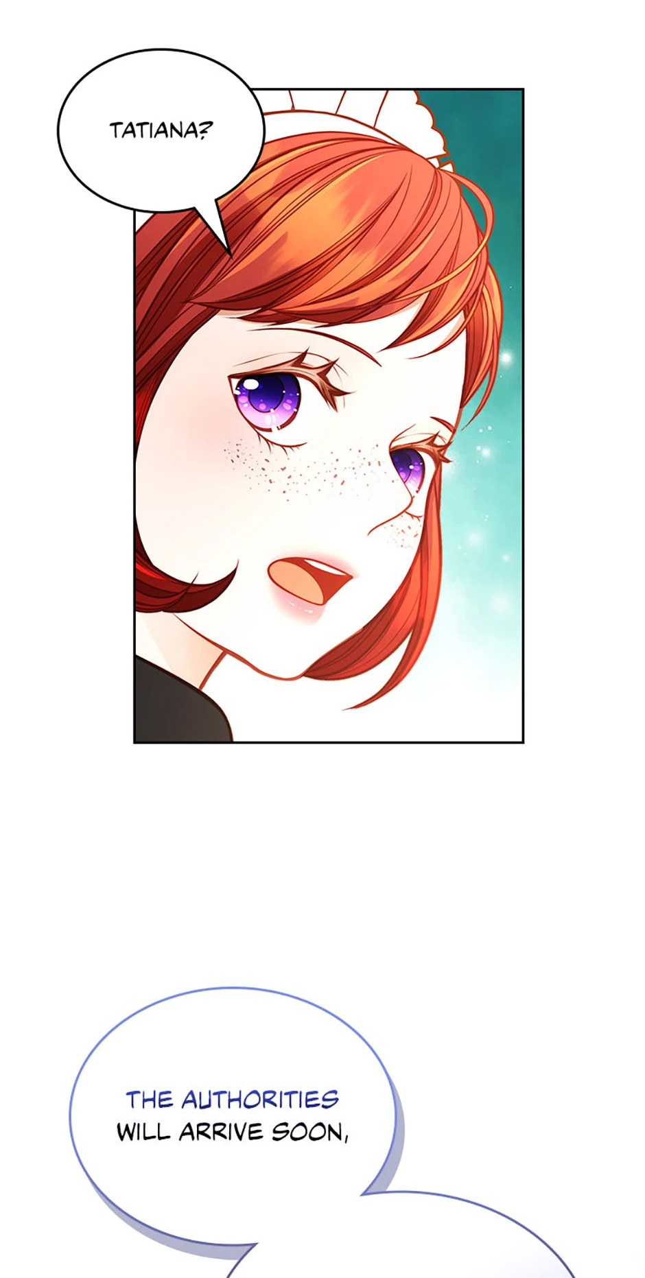 The Duchess’s Secret Dressing Room chapter 116 page 38