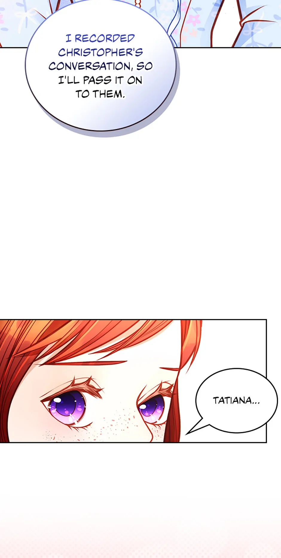 The Duchess’s Secret Dressing Room chapter 116 page 40