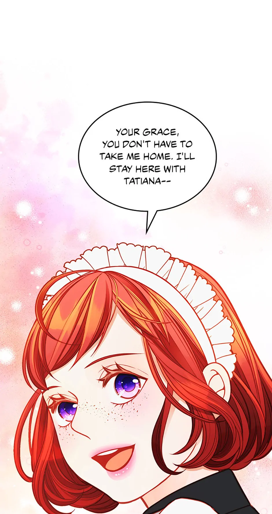The Duchess’s Secret Dressing Room chapter 116 page 44