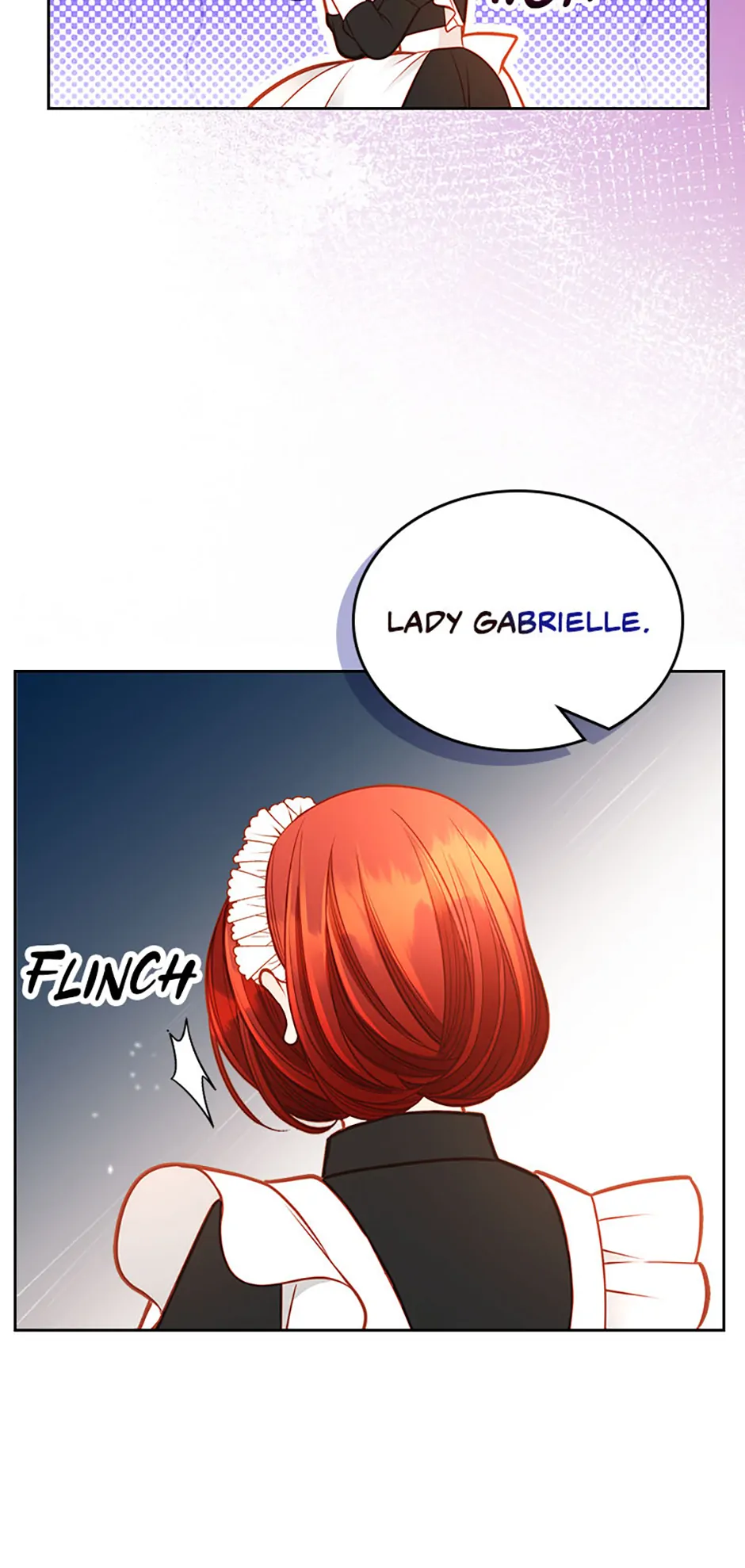 The Duchess’s Secret Dressing Room chapter 116 page 58