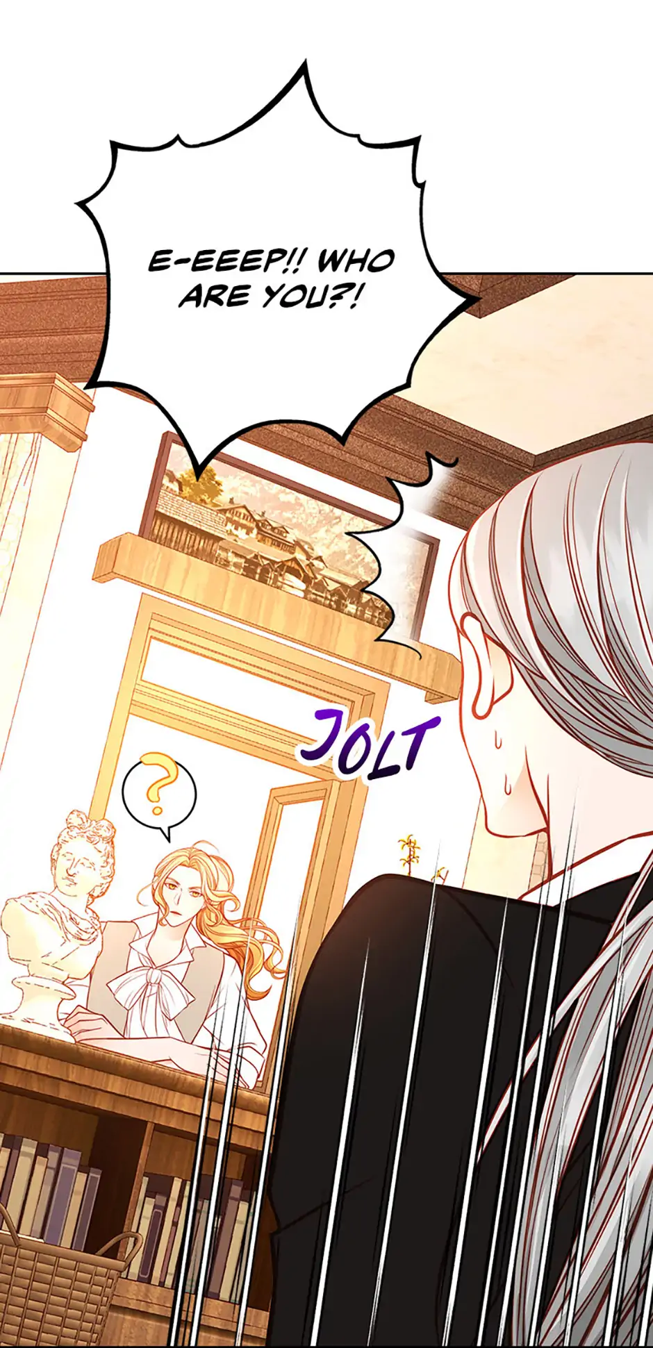 The Duchess’s Secret Dressing Room chapter 116 page 6