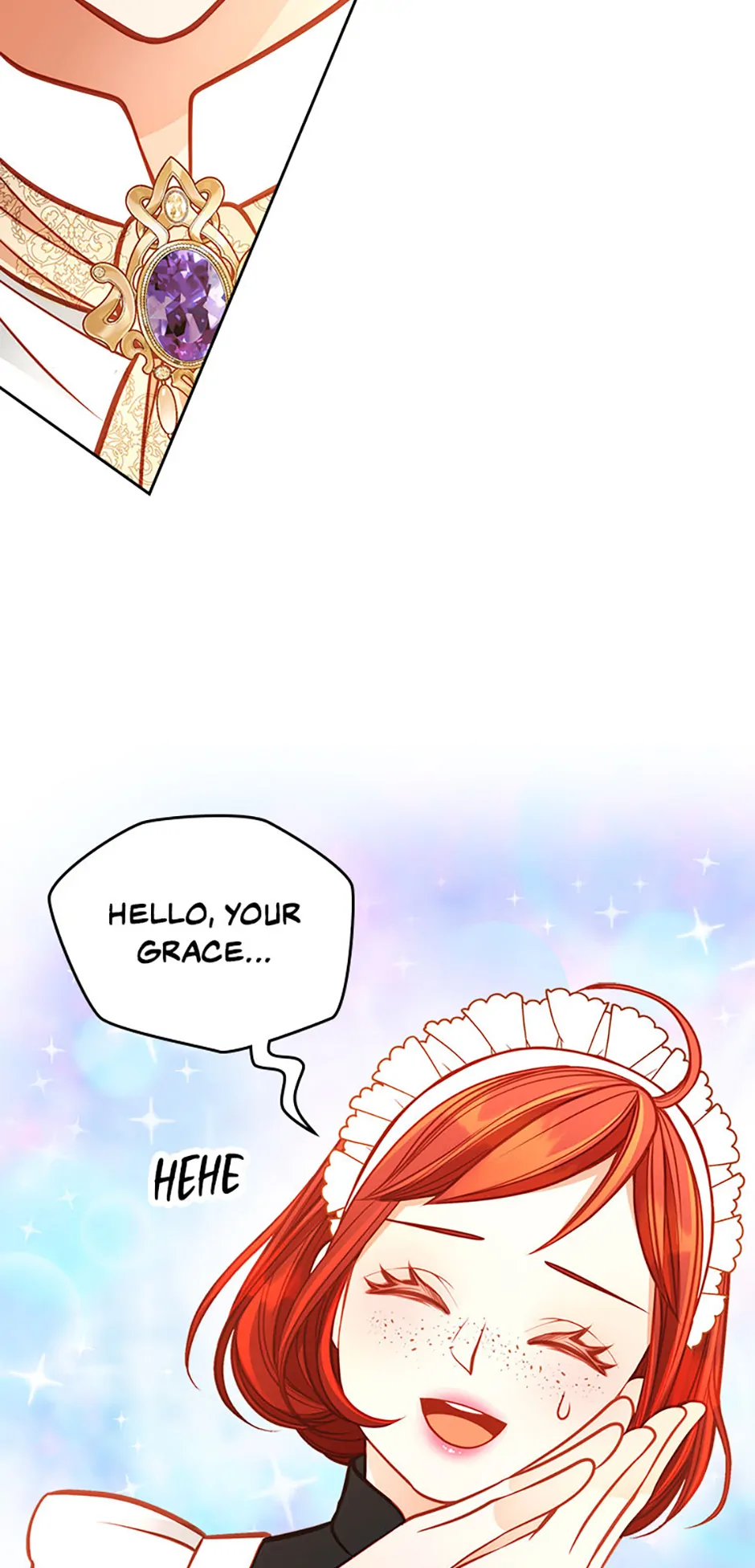 The Duchess’s Secret Dressing Room chapter 116 page 62