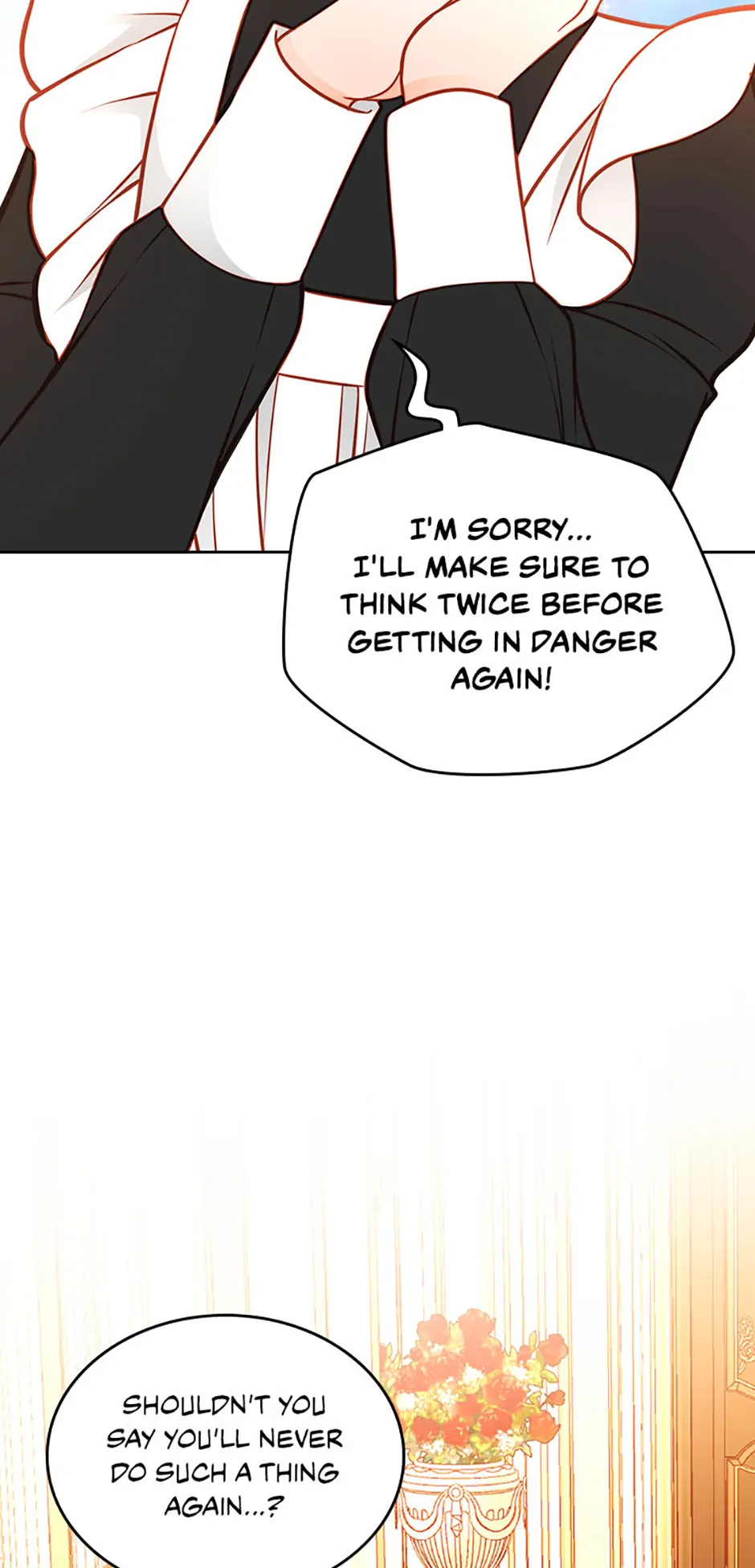 The Duchess’s Secret Dressing Room chapter 116 page 63
