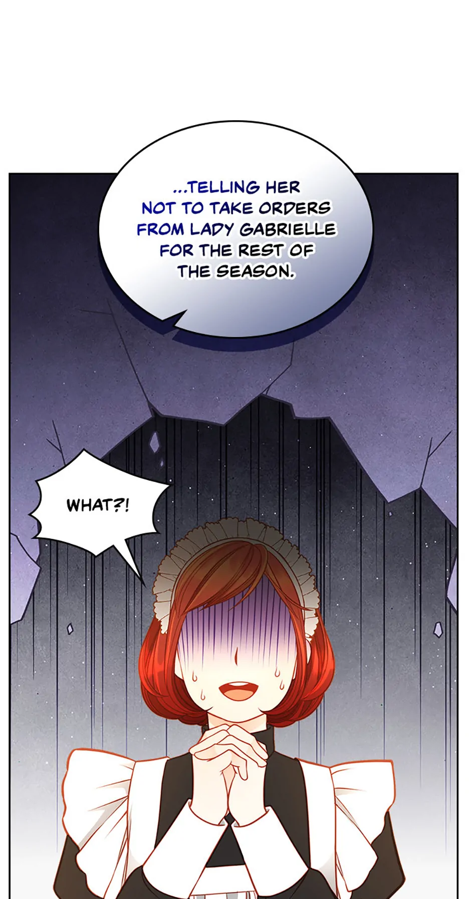The Duchess’s Secret Dressing Room chapter 116 page 66
