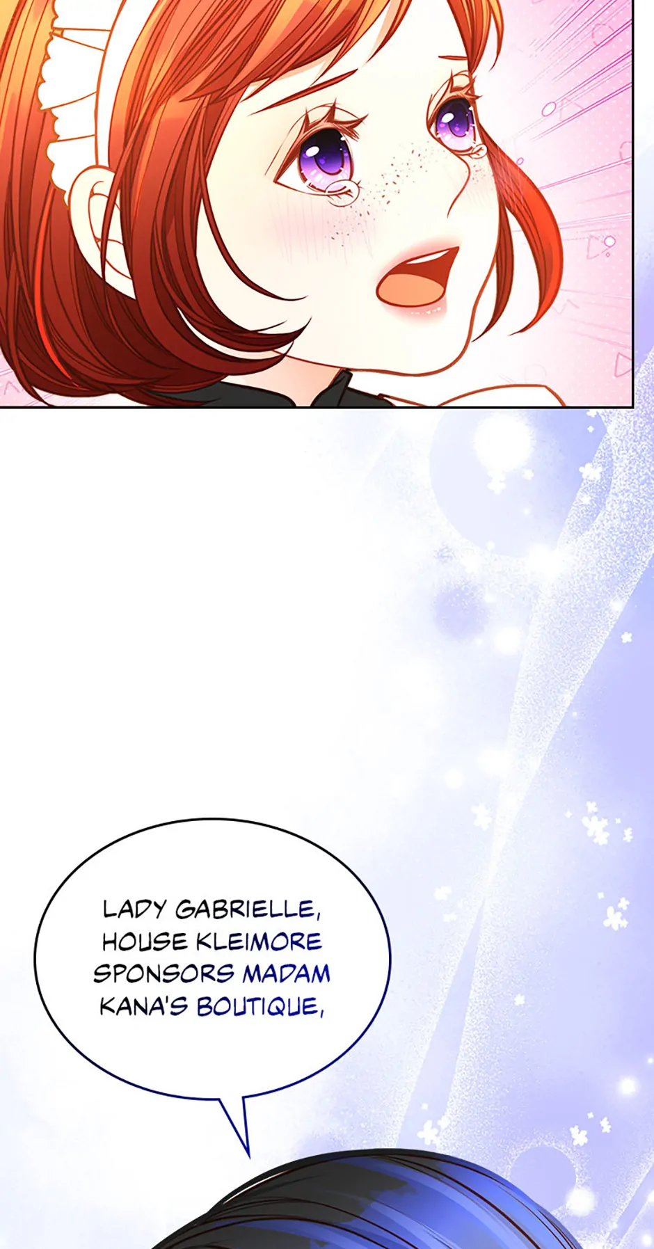 The Duchess’s Secret Dressing Room chapter 116 page 69