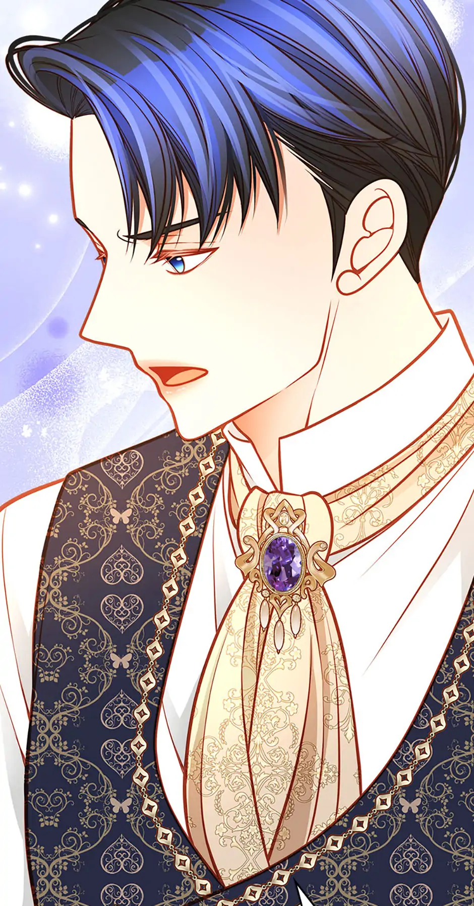 The Duchess’s Secret Dressing Room chapter 116 page 70