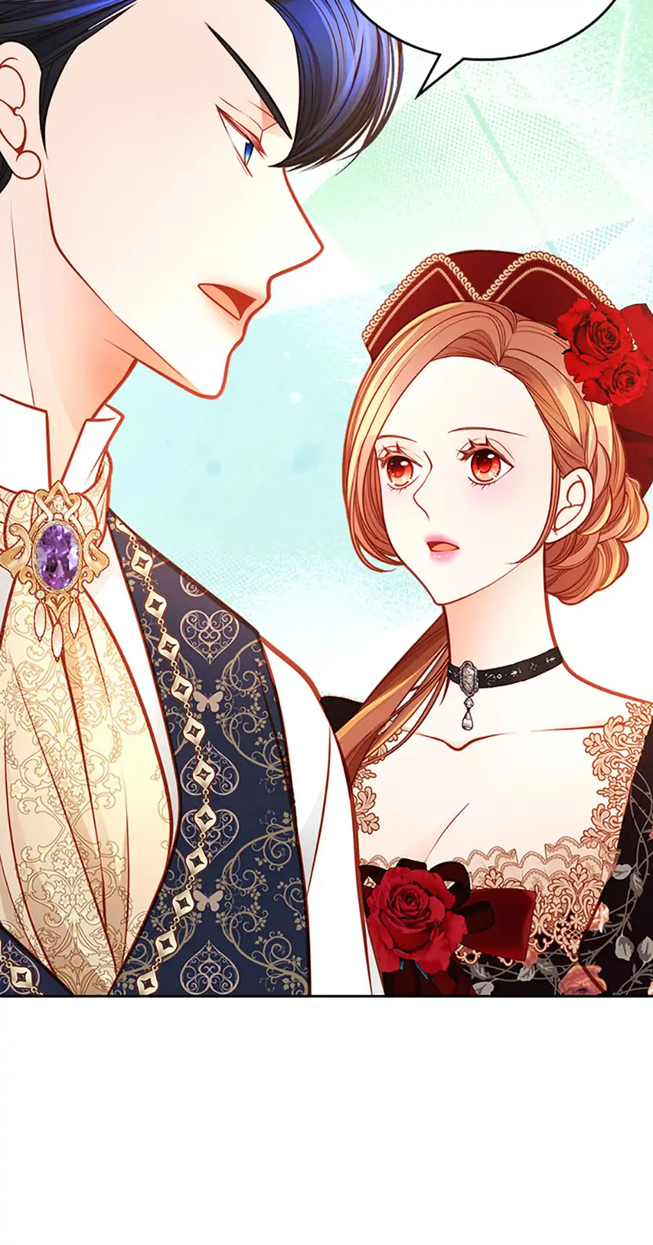 The Duchess’s Secret Dressing Room chapter 116 page 73