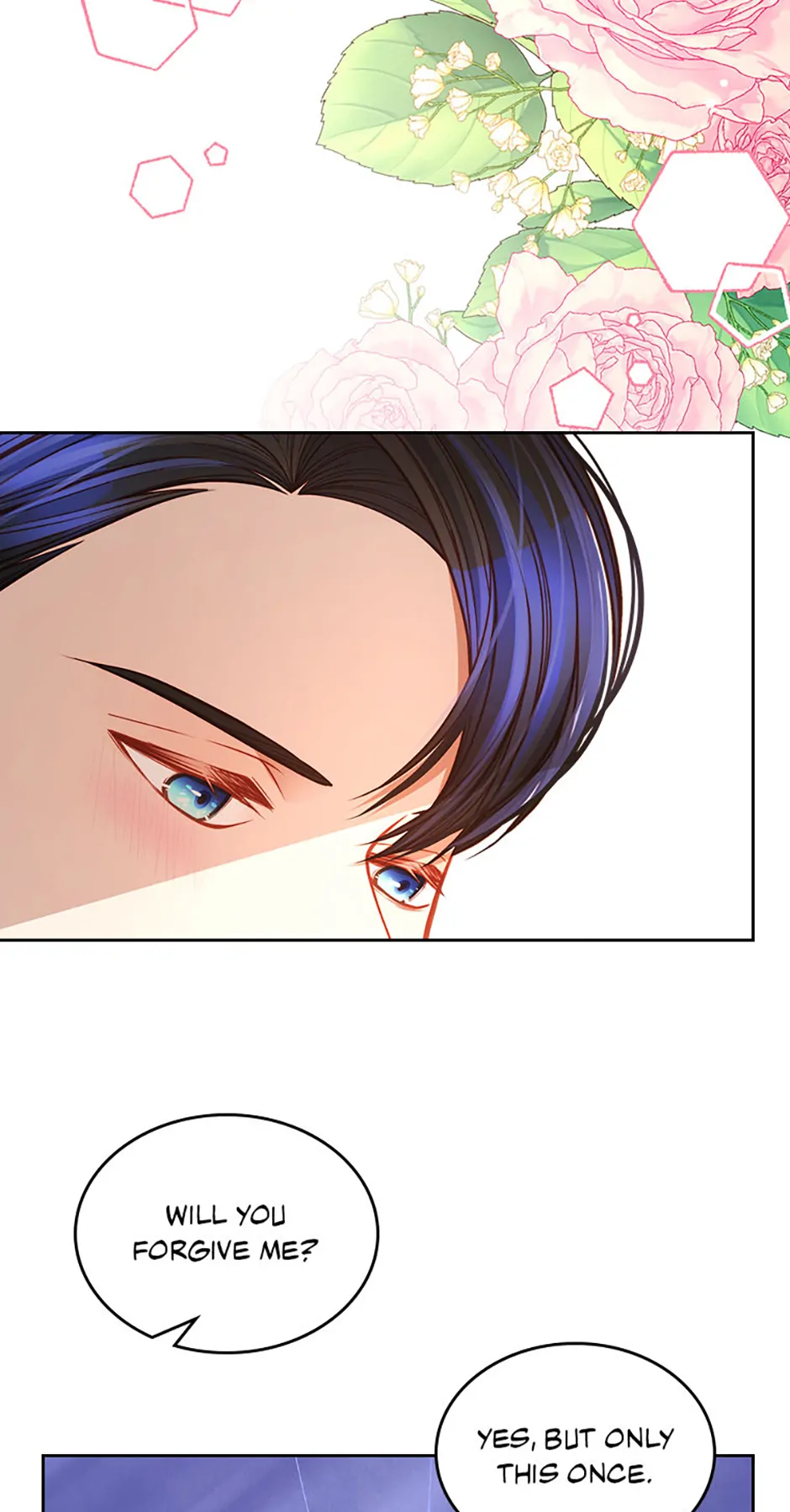 The Duchess’s Secret Dressing Room chapter 116 page 76
