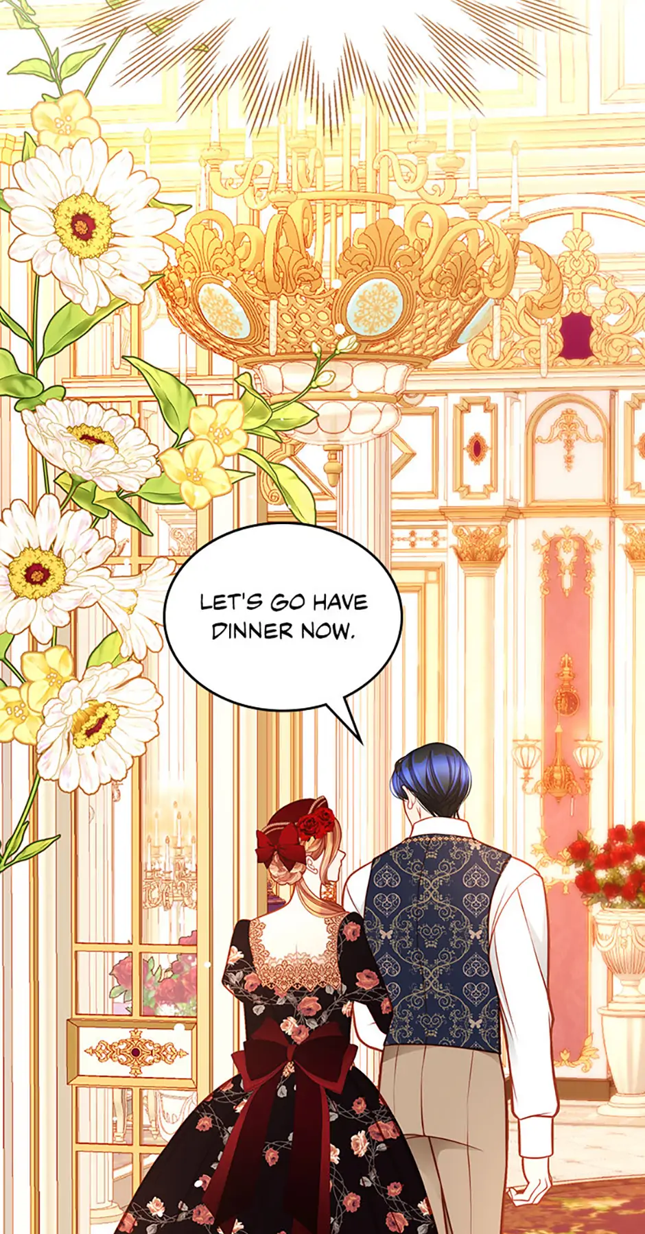 The Duchess’s Secret Dressing Room chapter 116 page 78
