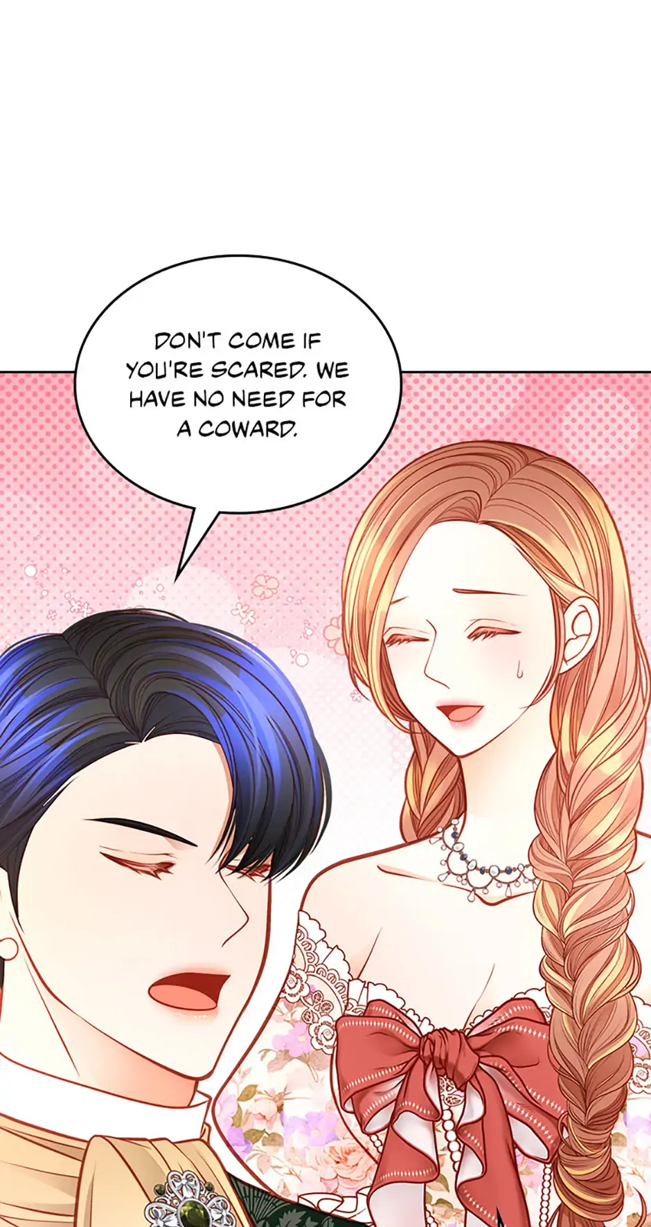 The Duchess’s Secret Dressing Room chapter 118 page 11