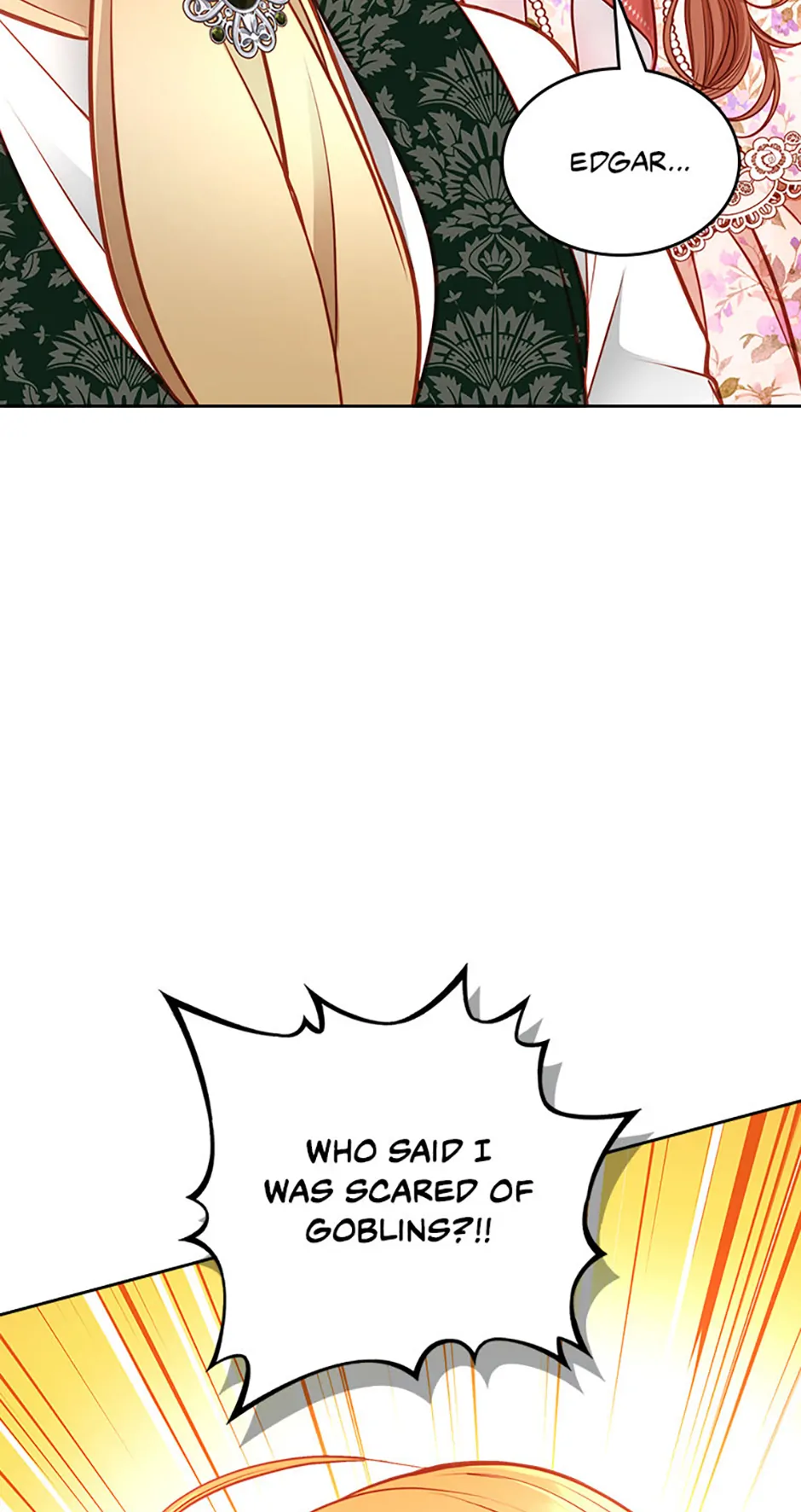 The Duchess’s Secret Dressing Room chapter 118 page 12