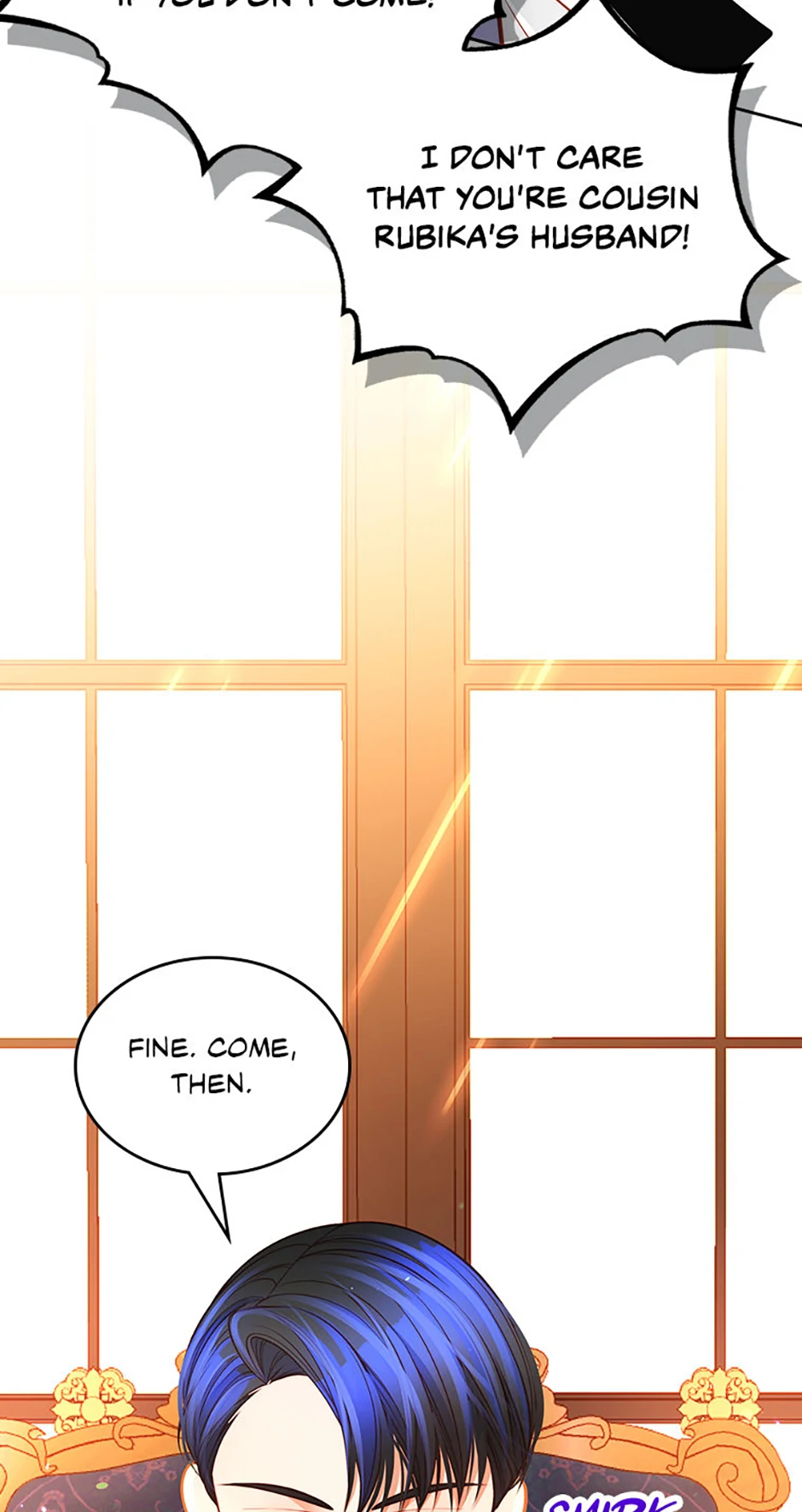 The Duchess’s Secret Dressing Room chapter 118 page 14