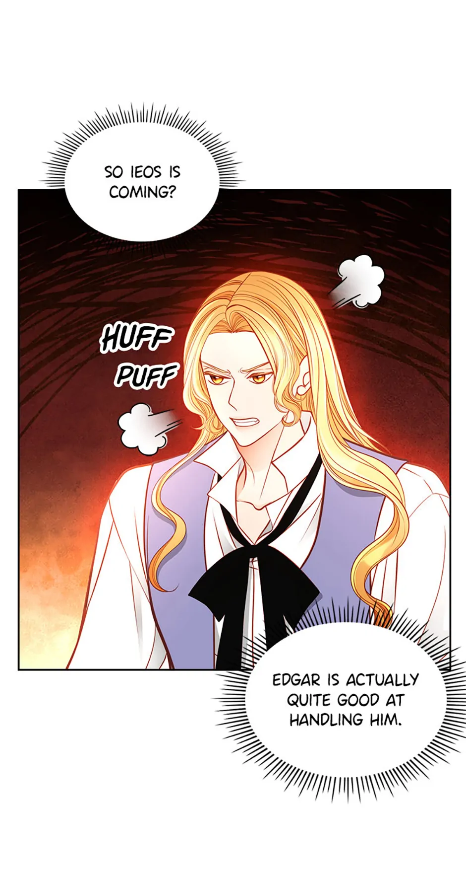 The Duchess’s Secret Dressing Room chapter 118 page 16