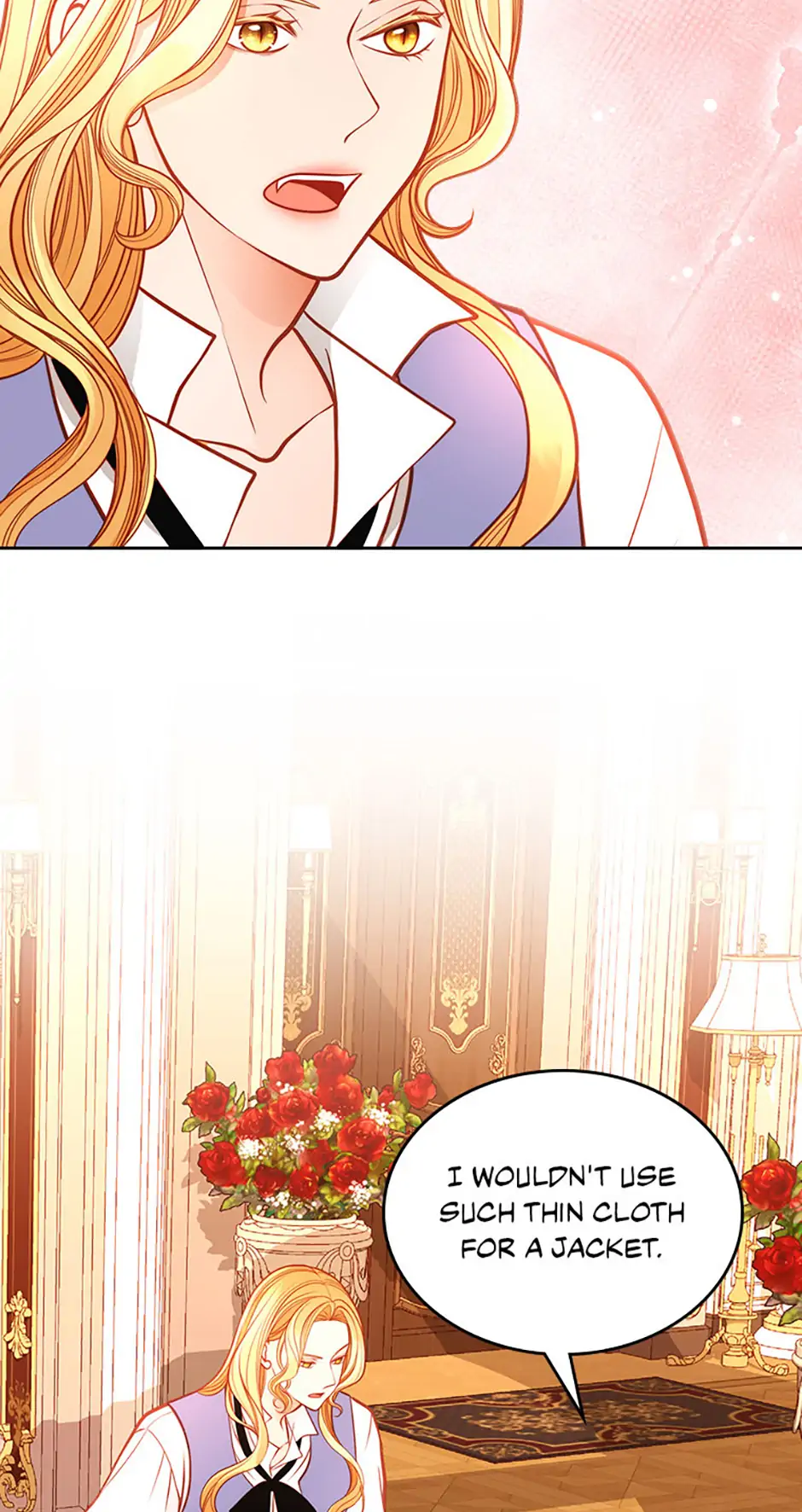 The Duchess’s Secret Dressing Room chapter 118 page 22