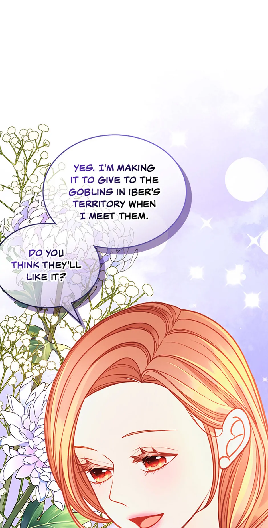 The Duchess’s Secret Dressing Room chapter 118 page 24