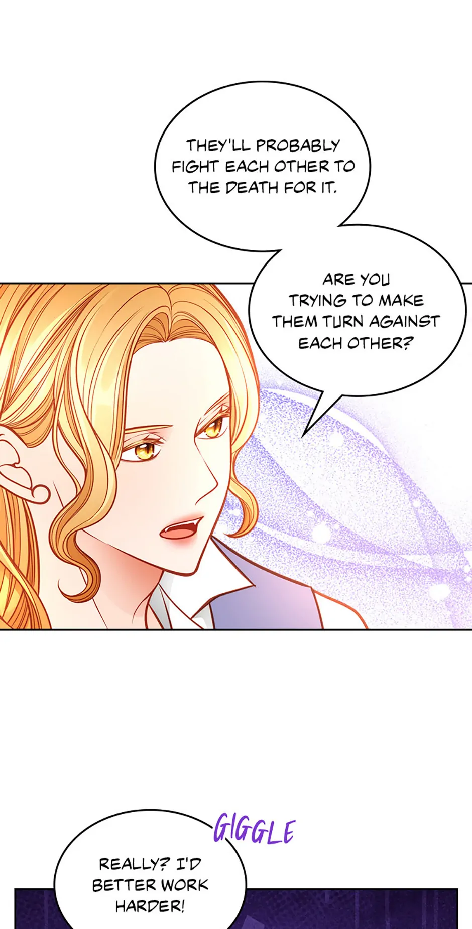 The Duchess’s Secret Dressing Room chapter 118 page 26