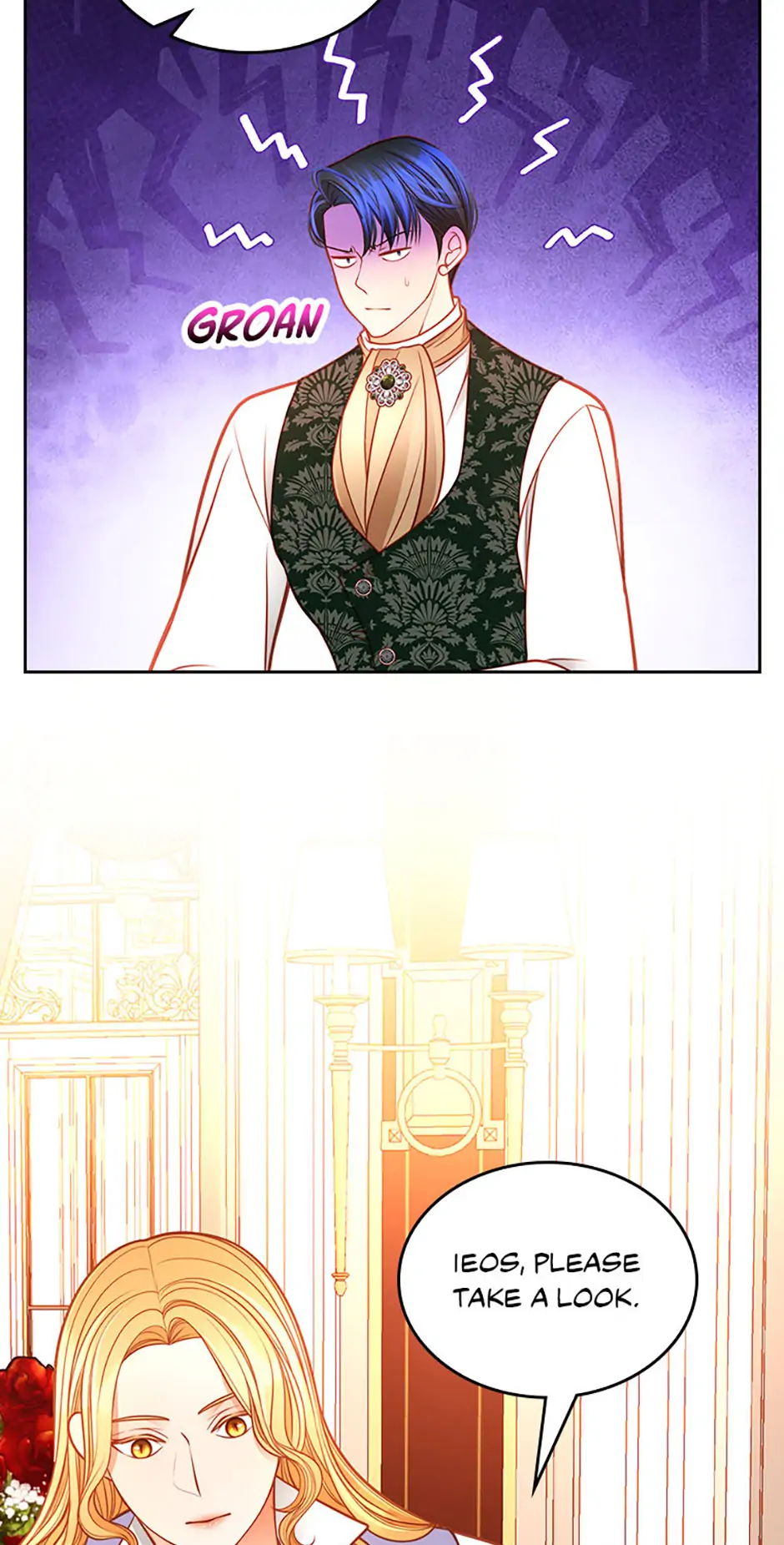 The Duchess’s Secret Dressing Room chapter 118 page 27