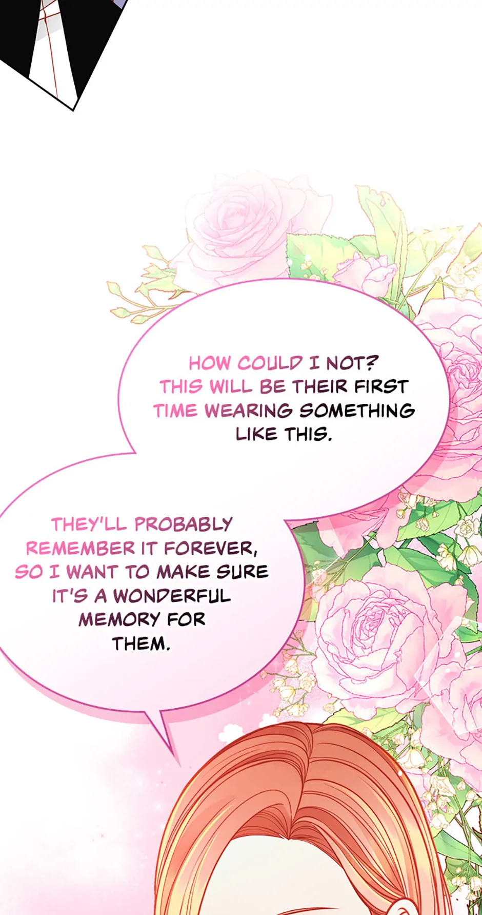The Duchess’s Secret Dressing Room chapter 118 page 30