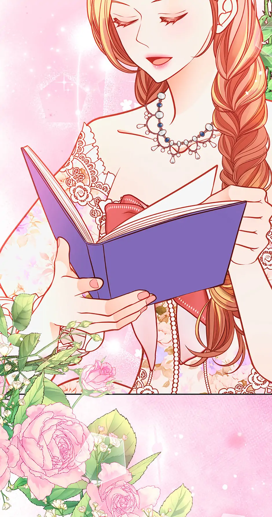 The Duchess’s Secret Dressing Room chapter 118 page 31