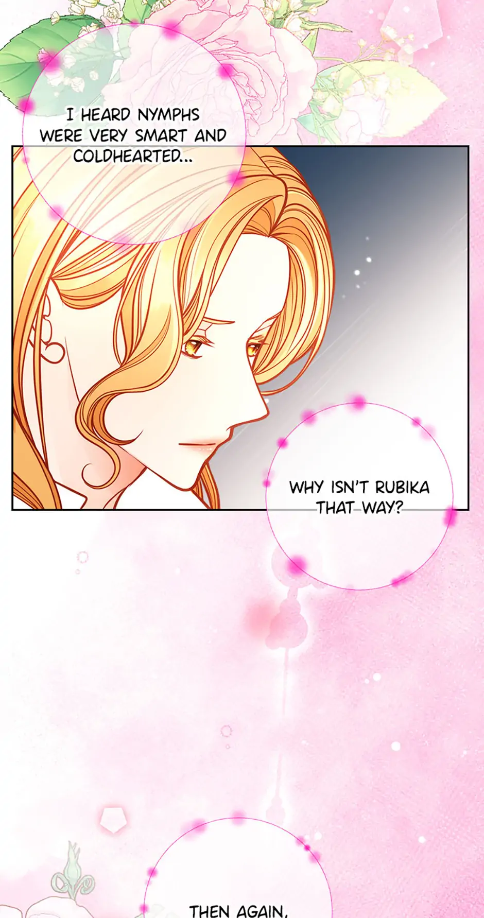 The Duchess’s Secret Dressing Room chapter 118 page 32
